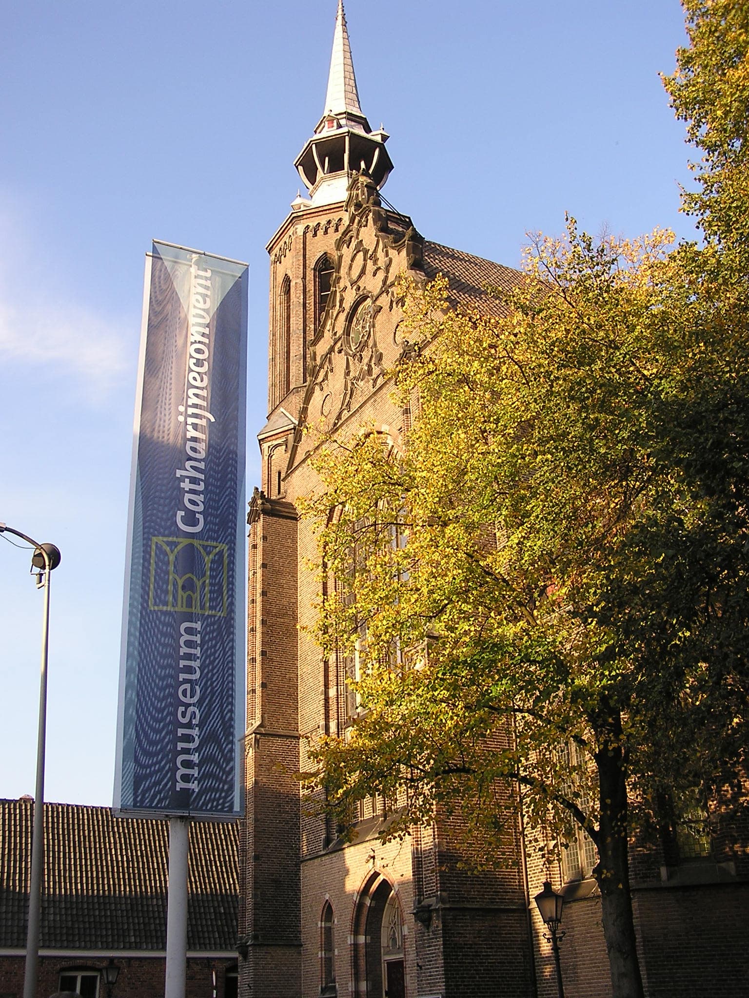 Museum Catharijneconvent