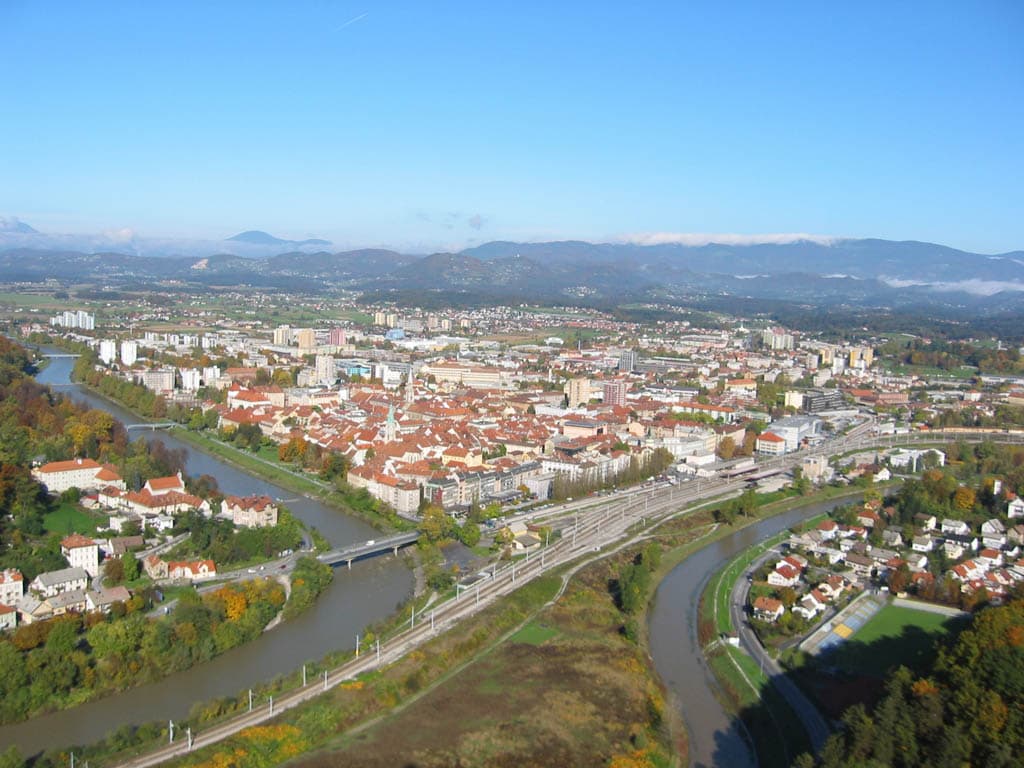 City Municipality of Celje