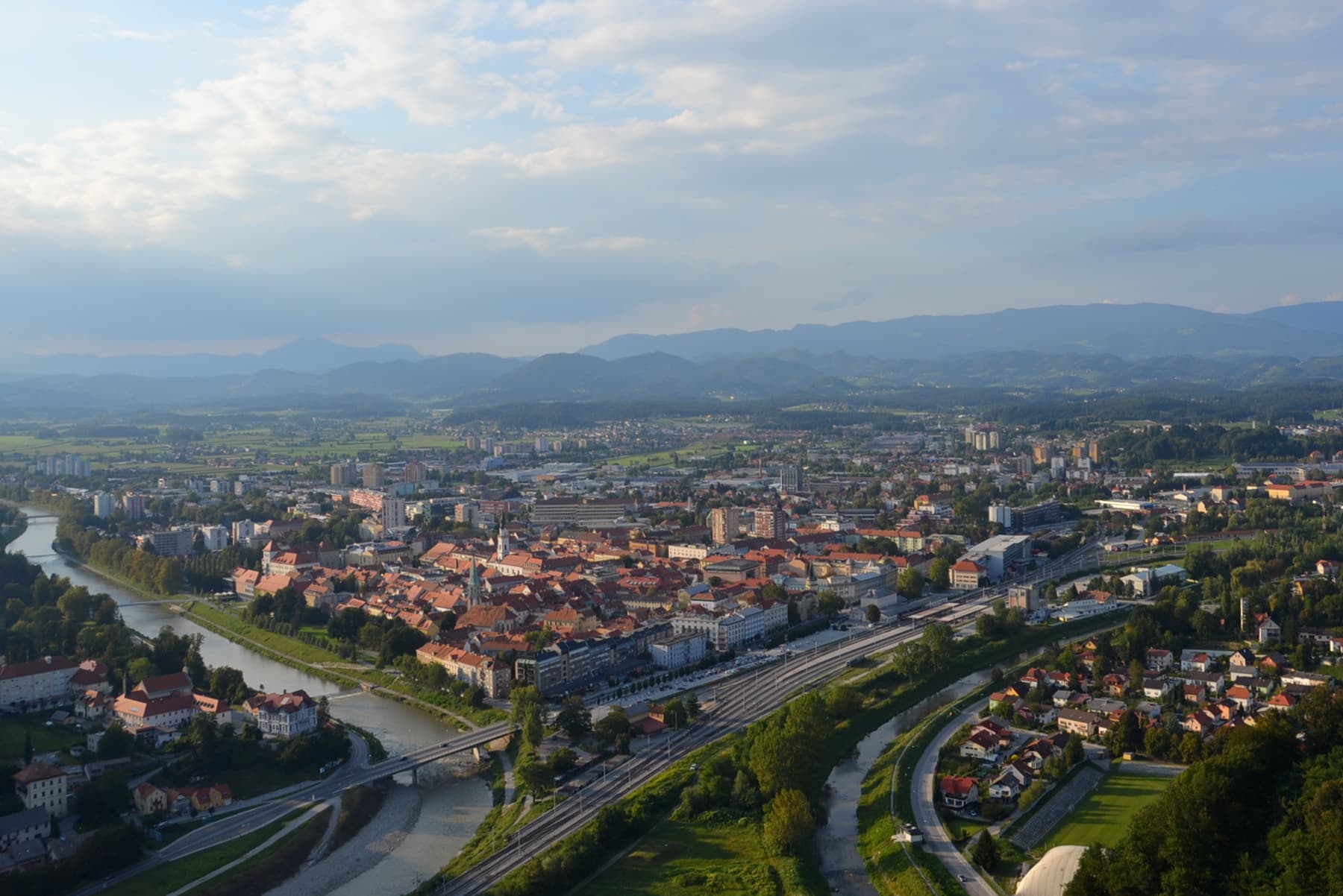 Celje