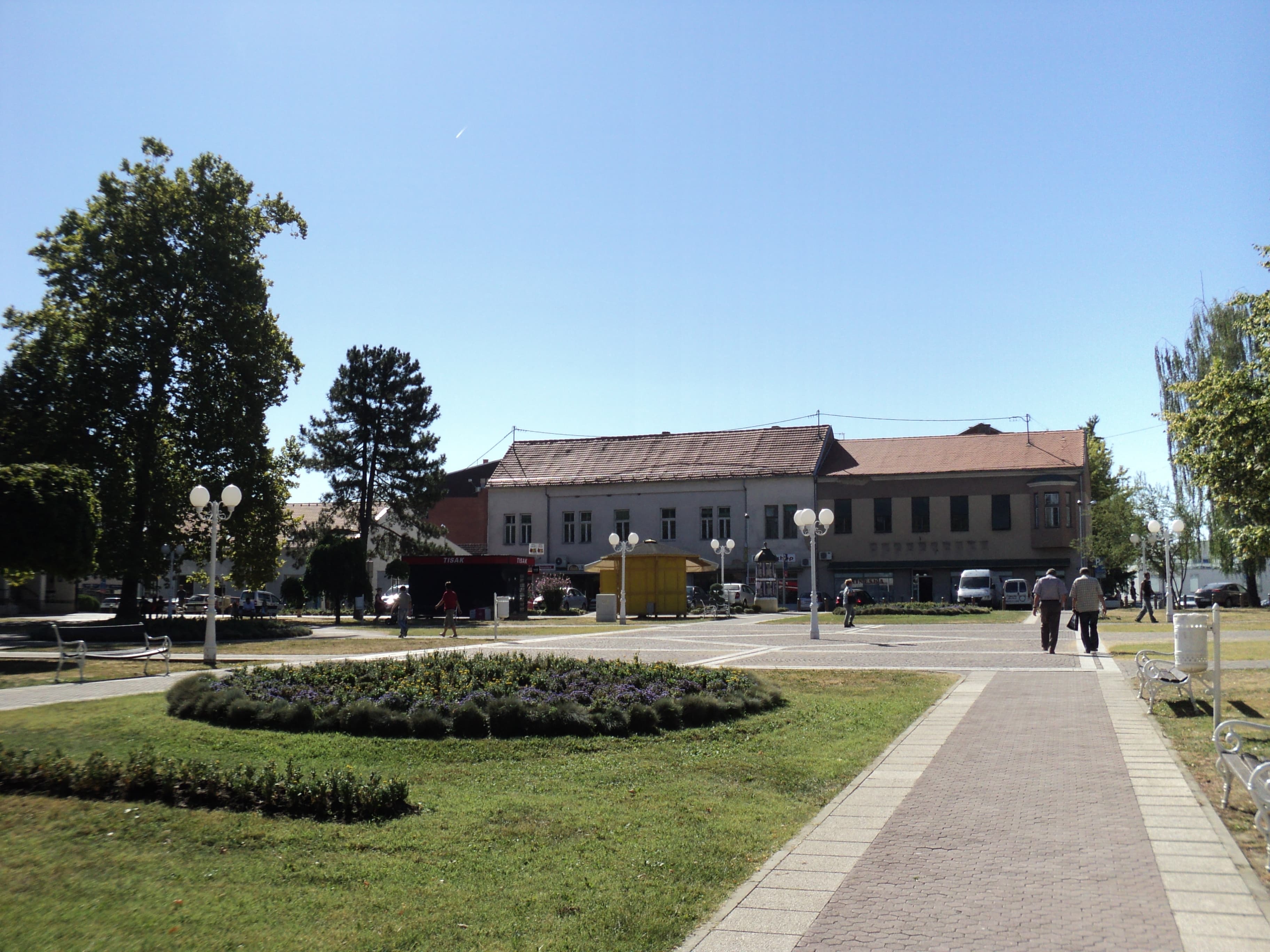 Našice