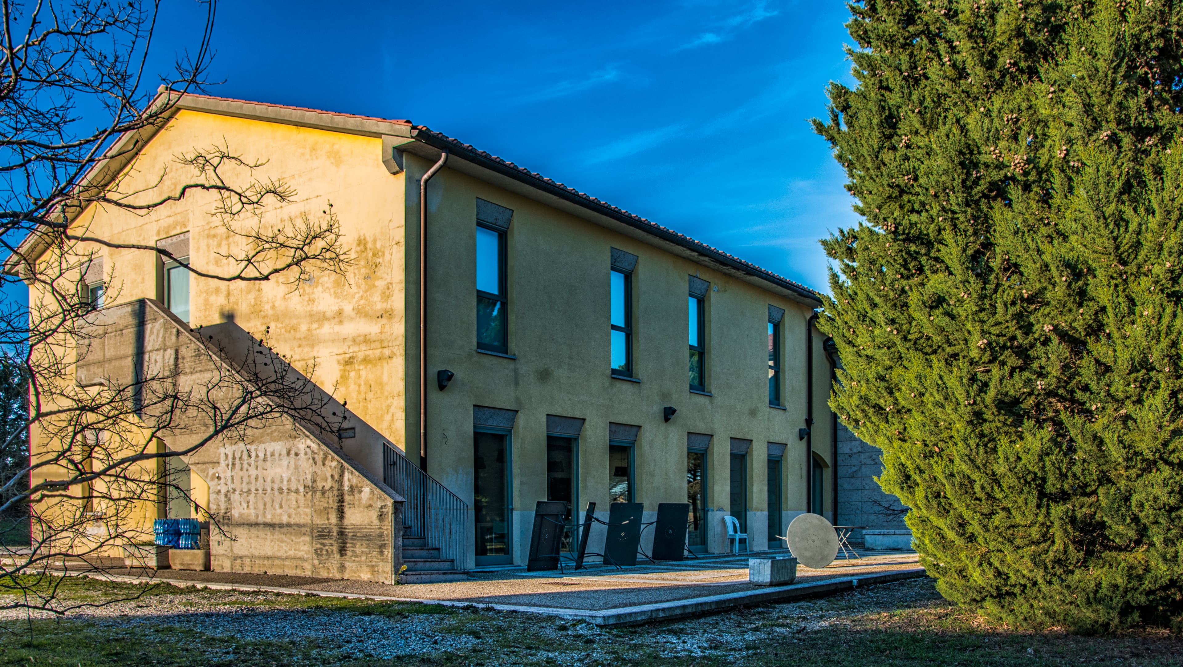 Museo della vite e del vino