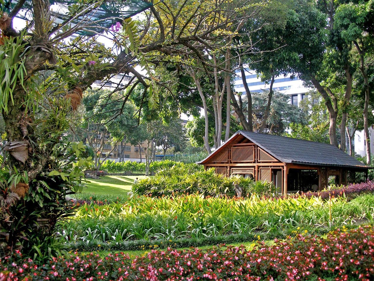 La Estancia Art Center