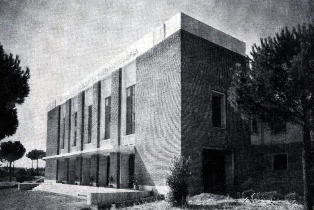 Experimental Centre of Cinematography