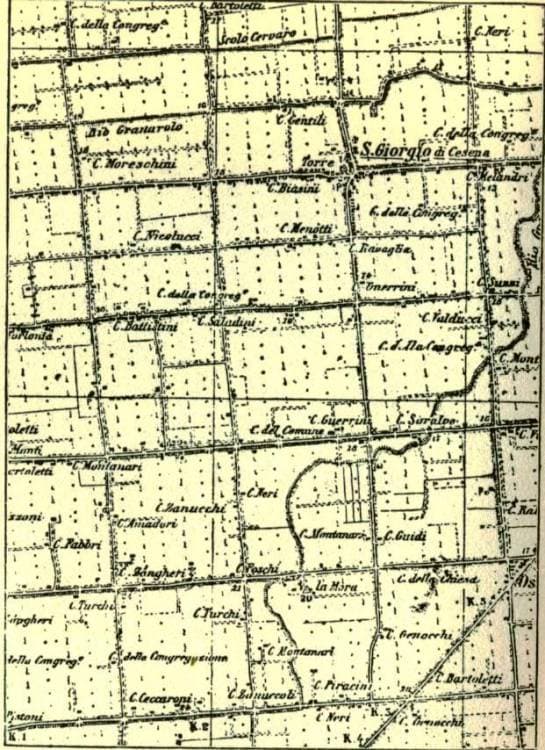 Museo della centuriazione