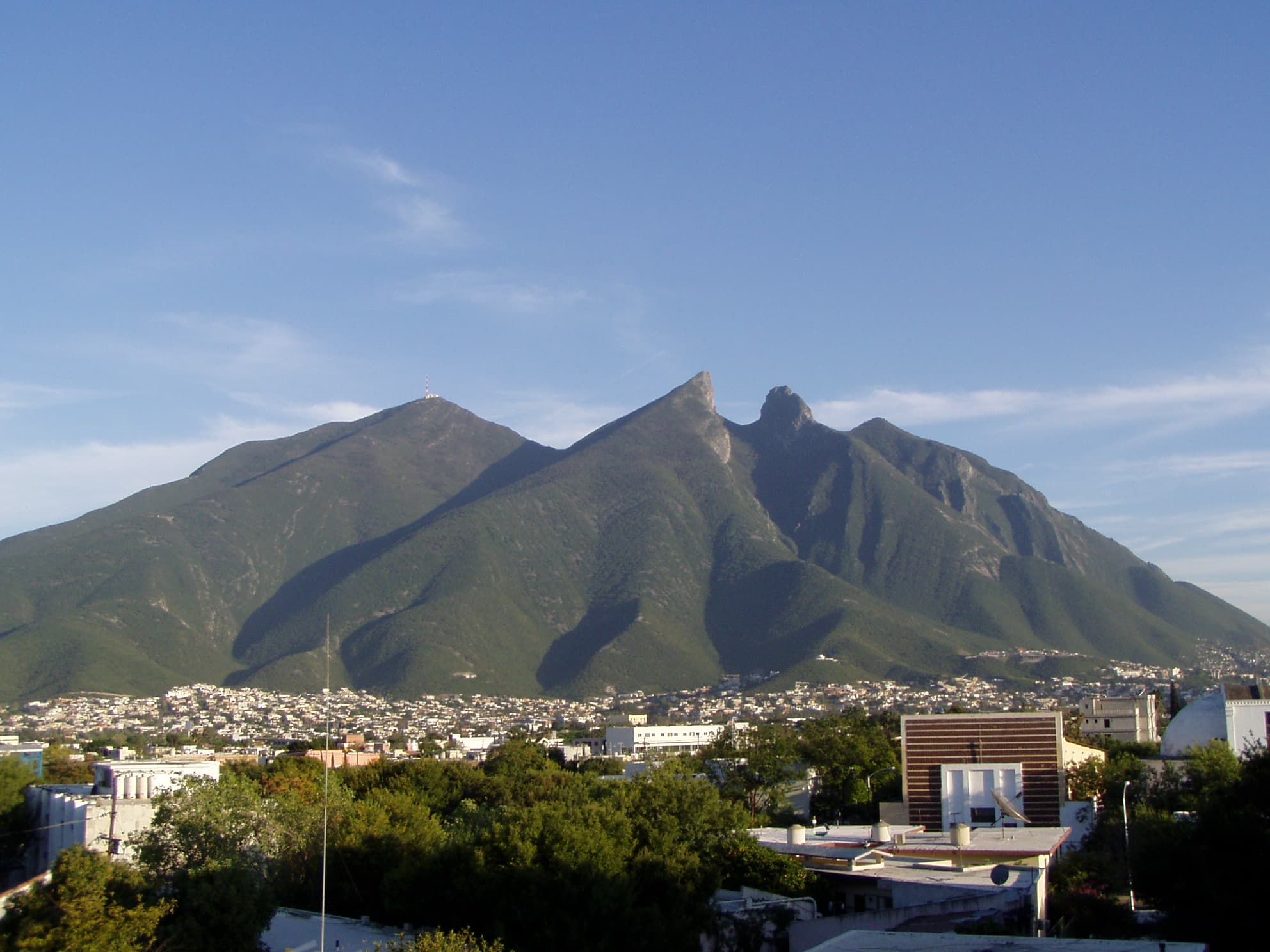 Monterrey