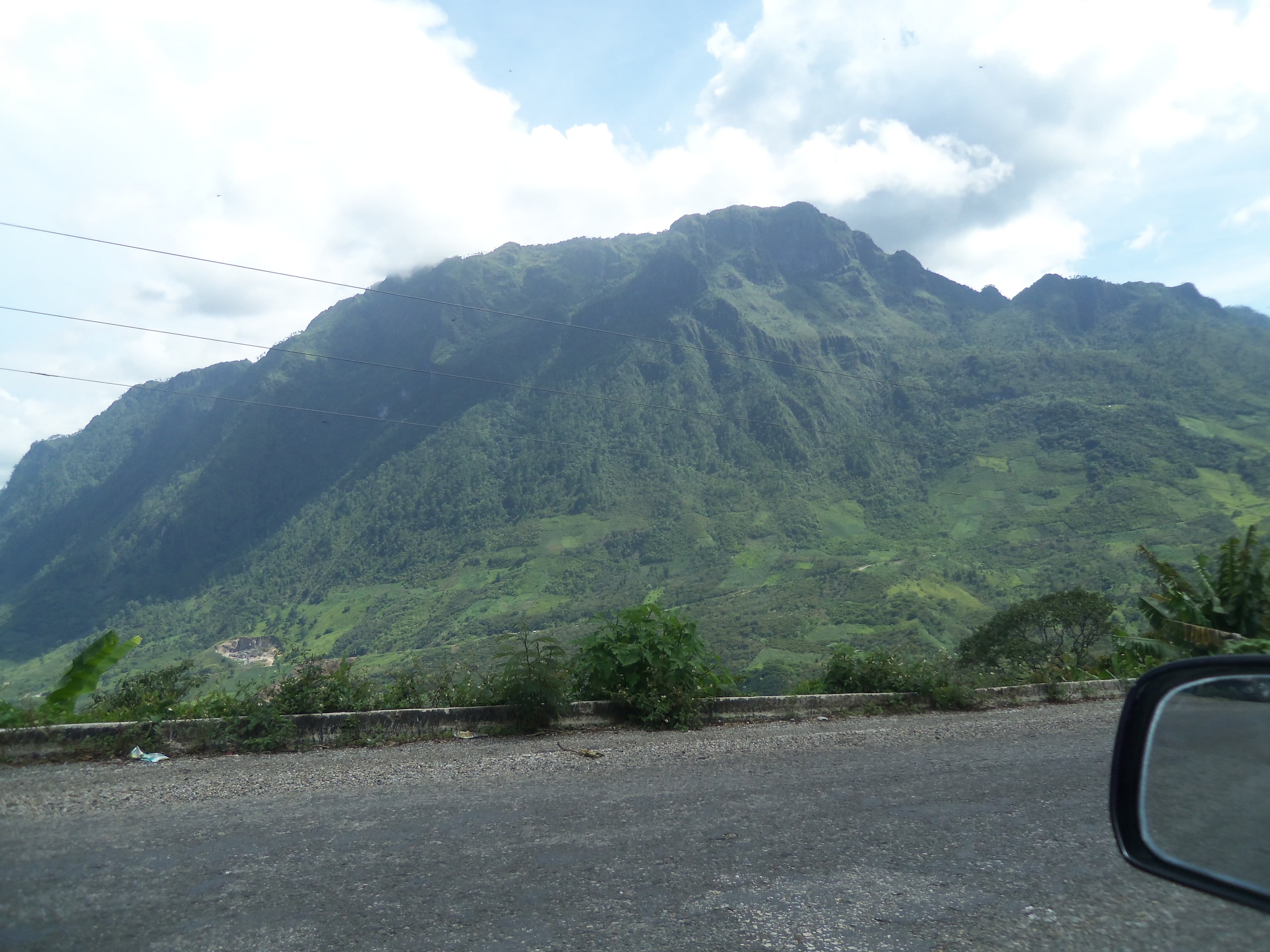 El Bosque Municipality