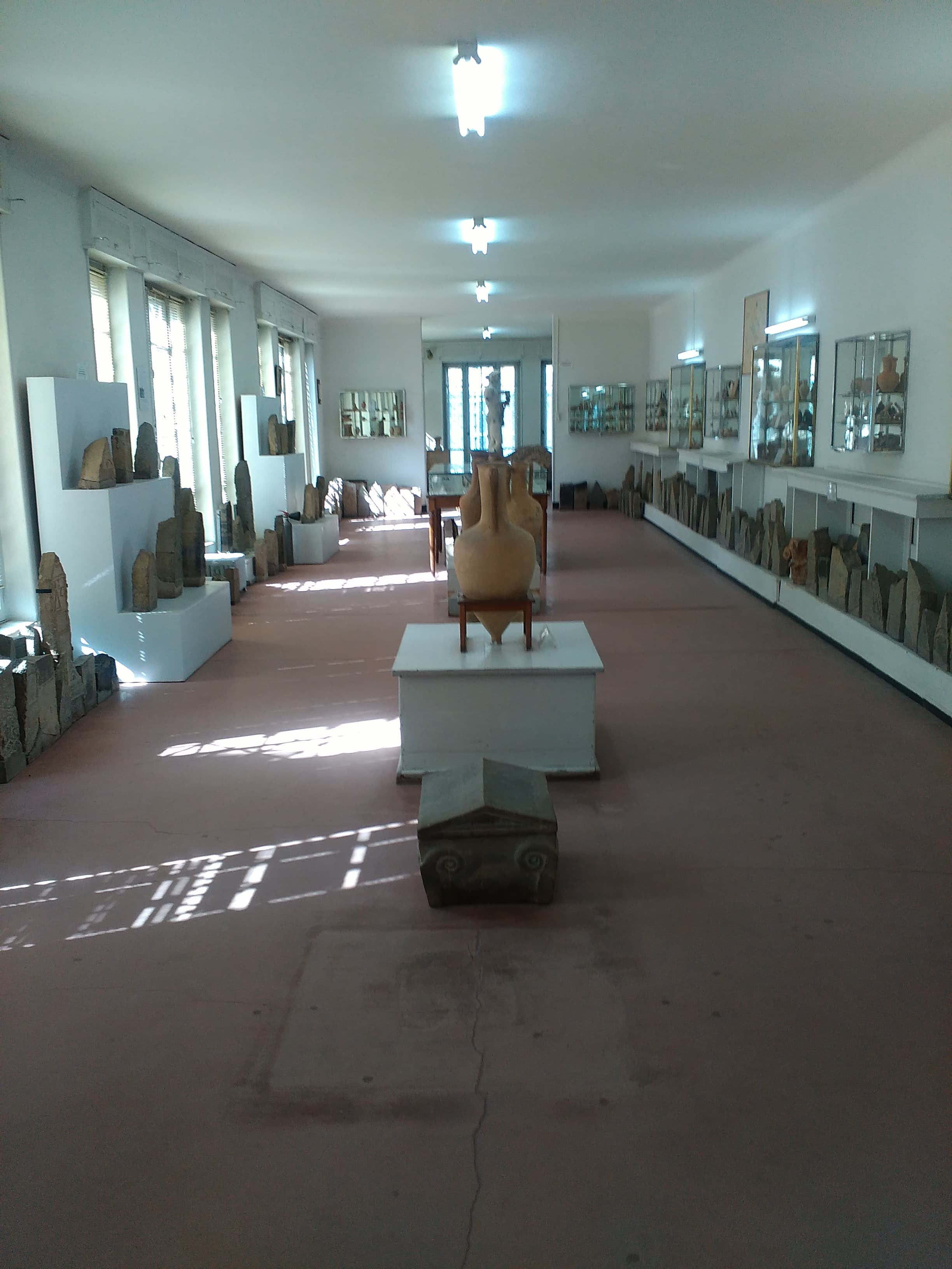 Cirta National Museum
