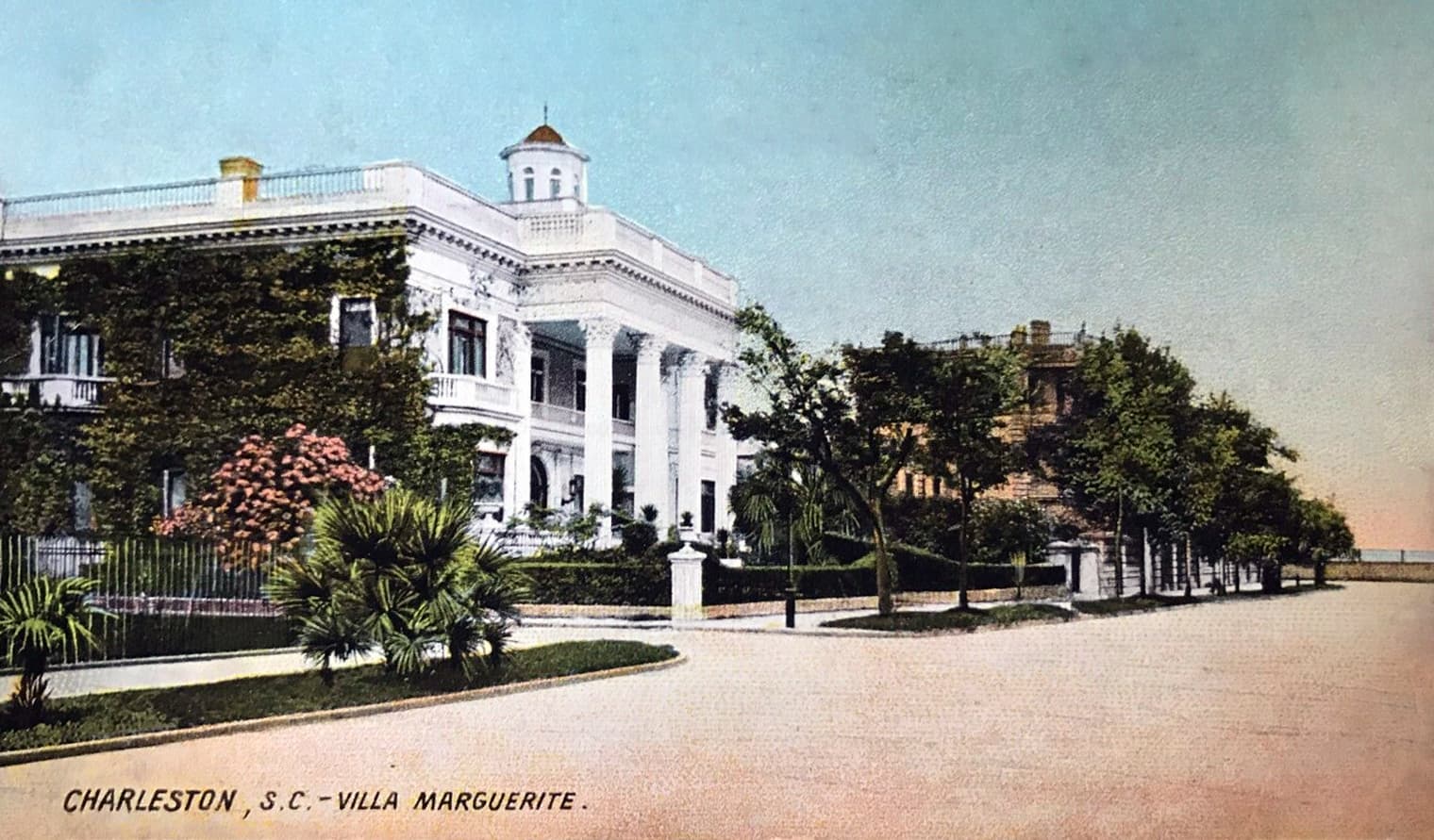 Villa Margherita