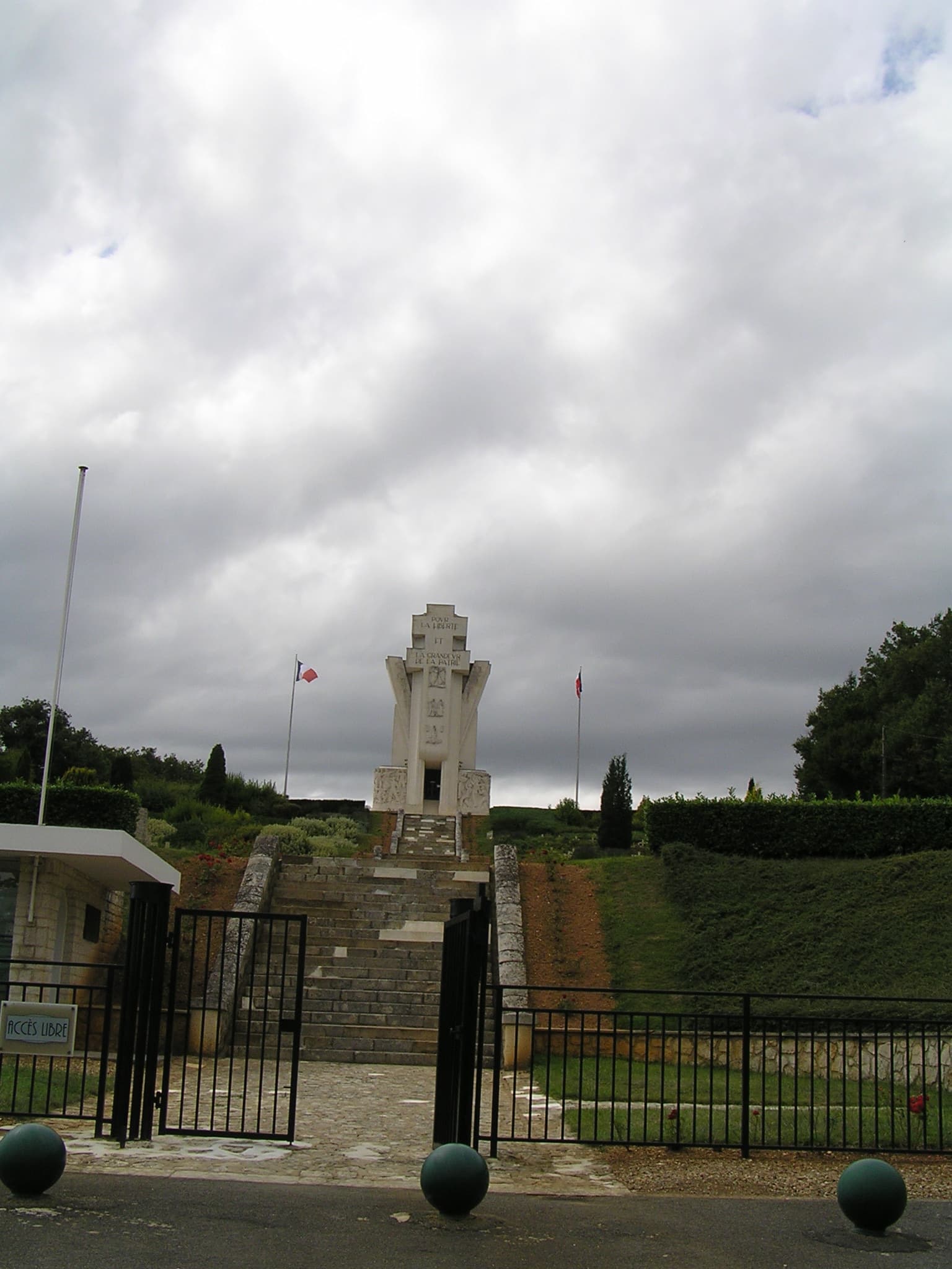 Resistance Memorial