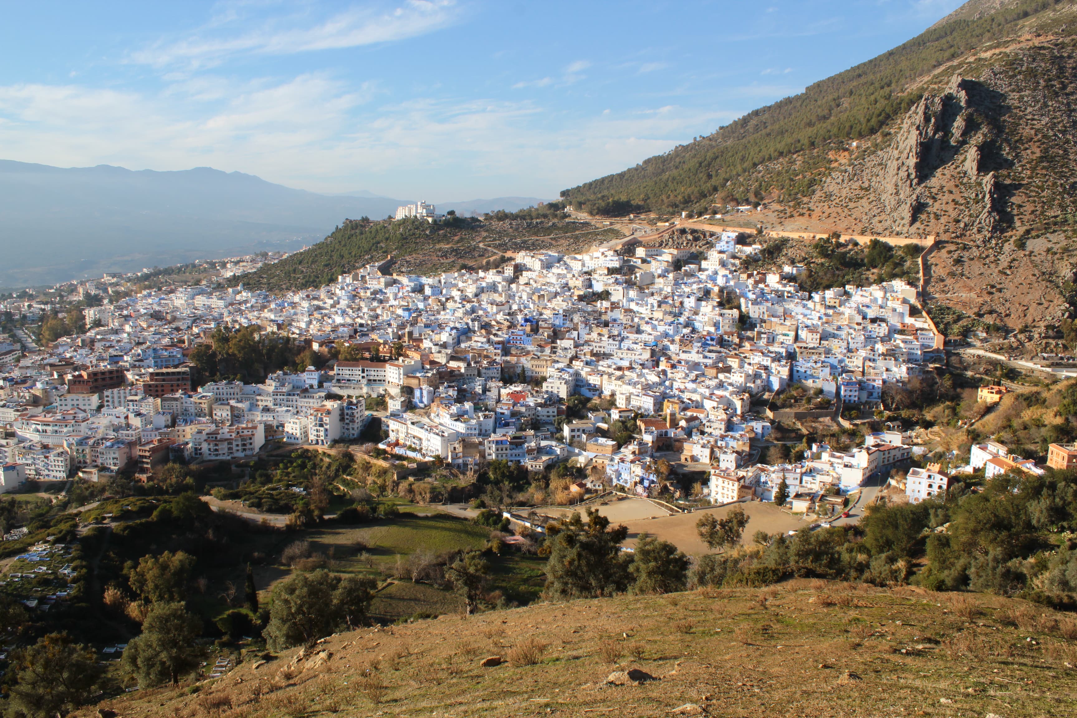 Chefchaouen Province
