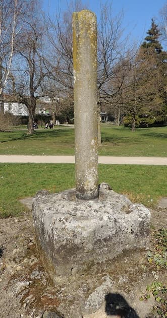 Pierre de Chilpéric