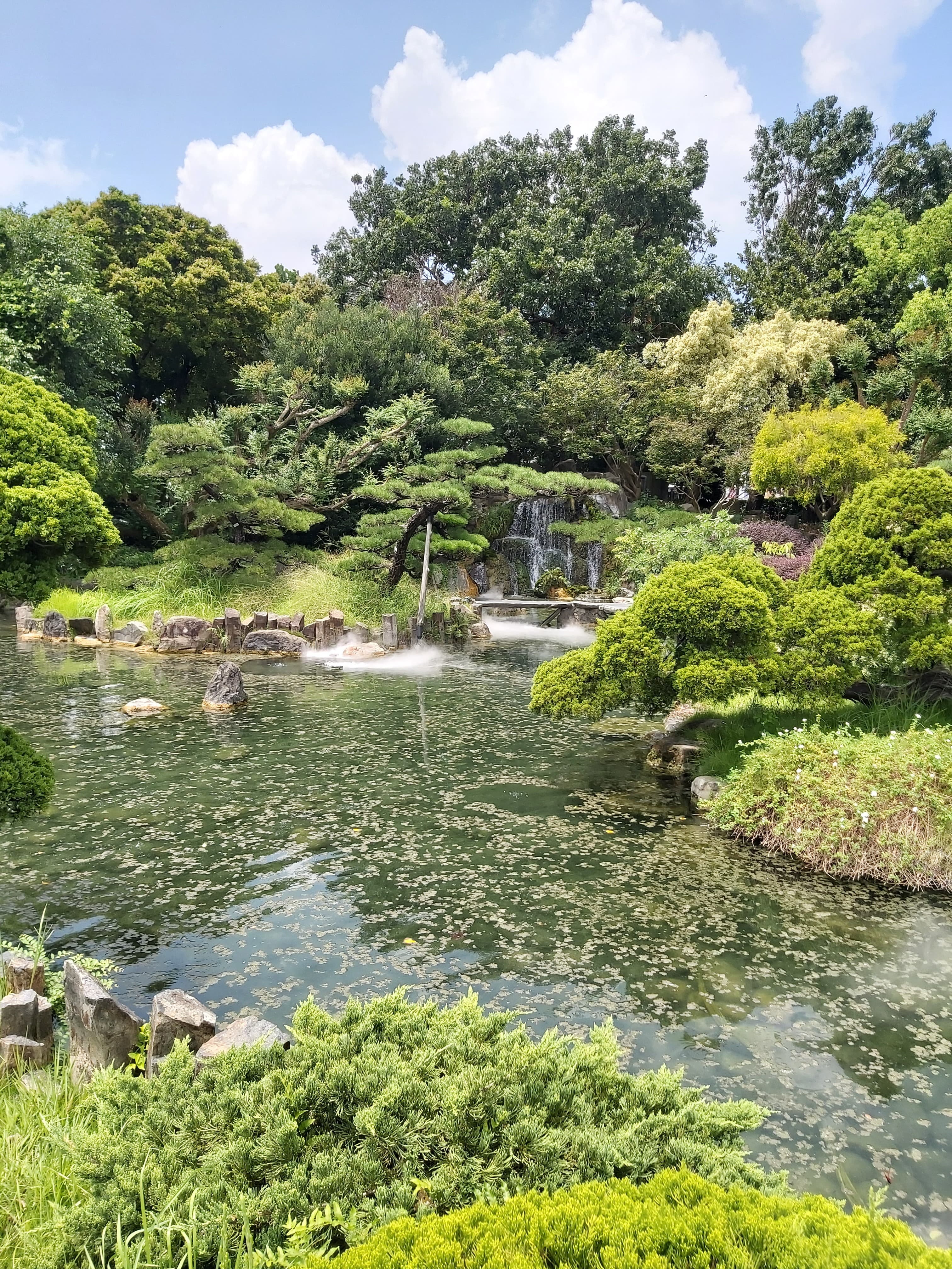 Chengmei Cultural Park