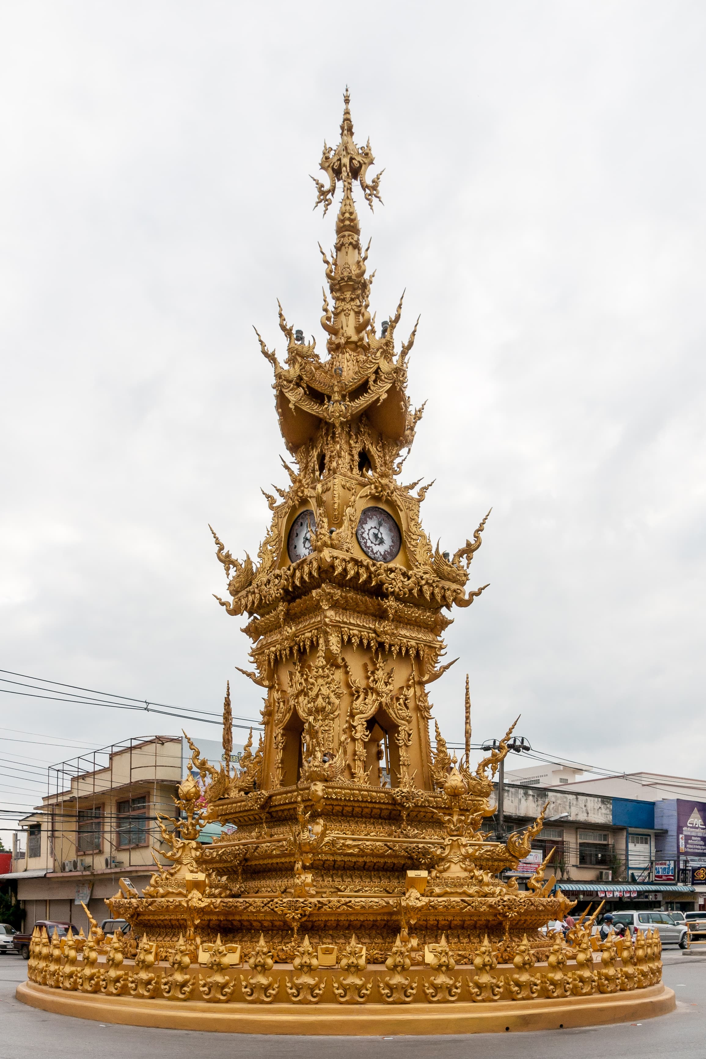 Mueang Chiang Rai