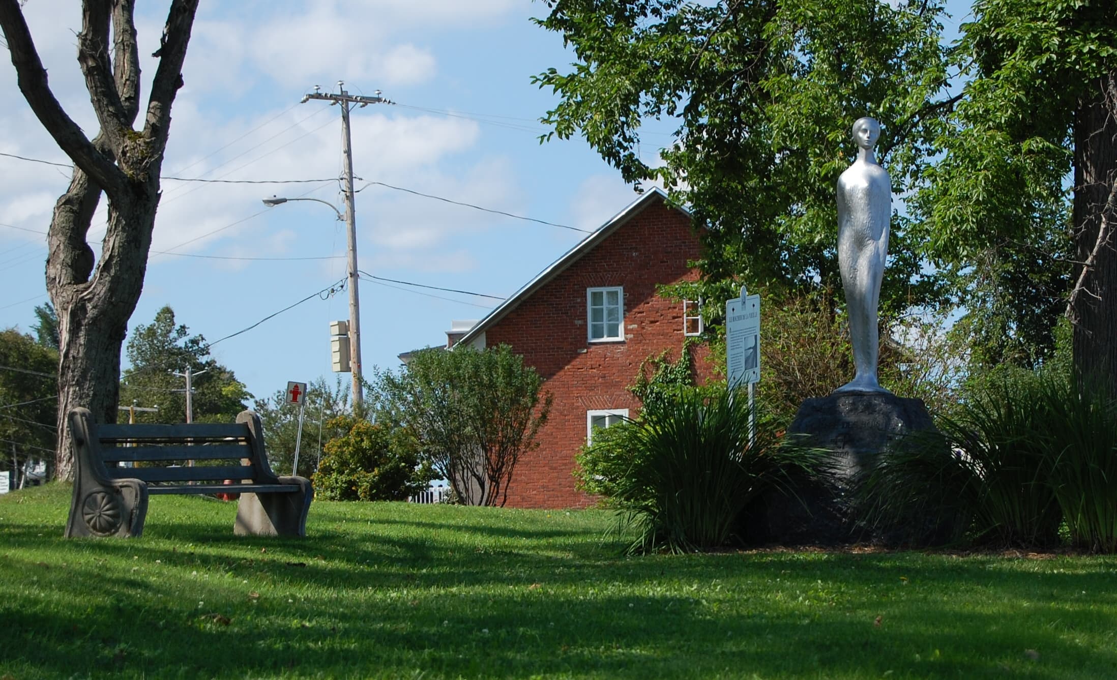 Parc de la Fée-des-Bois