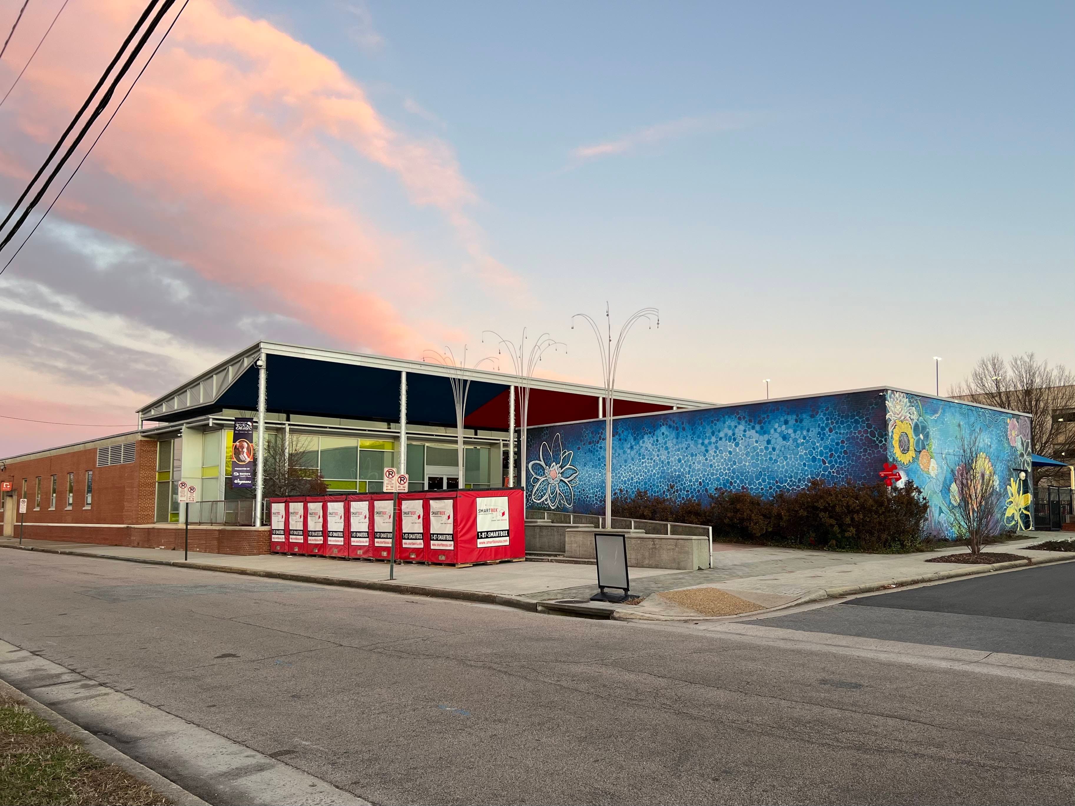 Children's Museum of Richmond