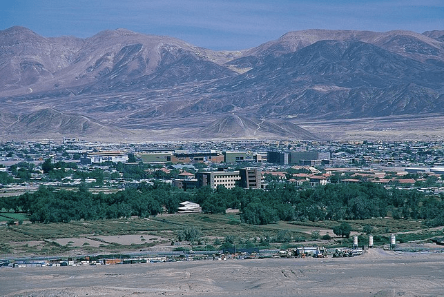 Calama