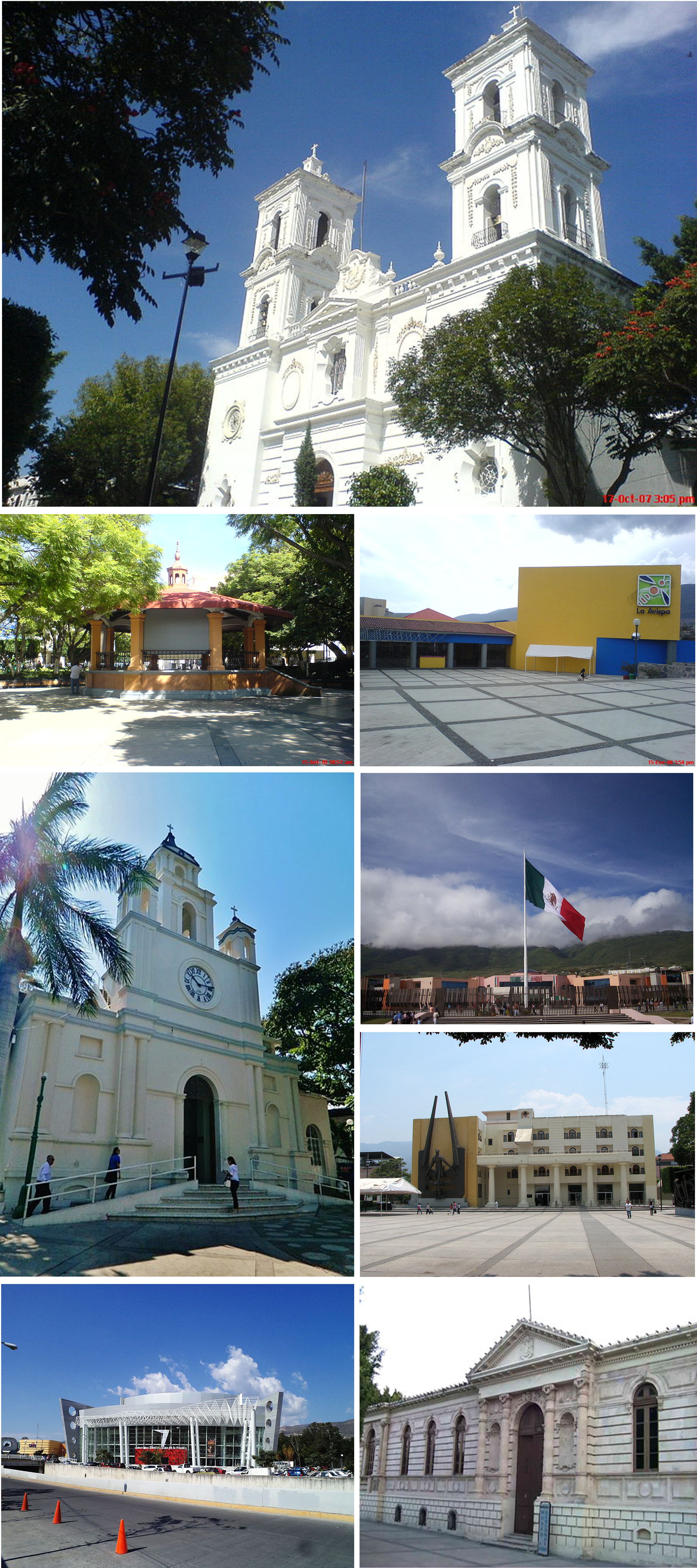 Chilpancingo de los Bravo