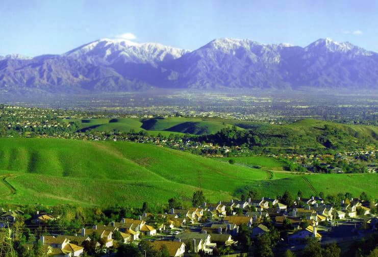 Chino Hills
