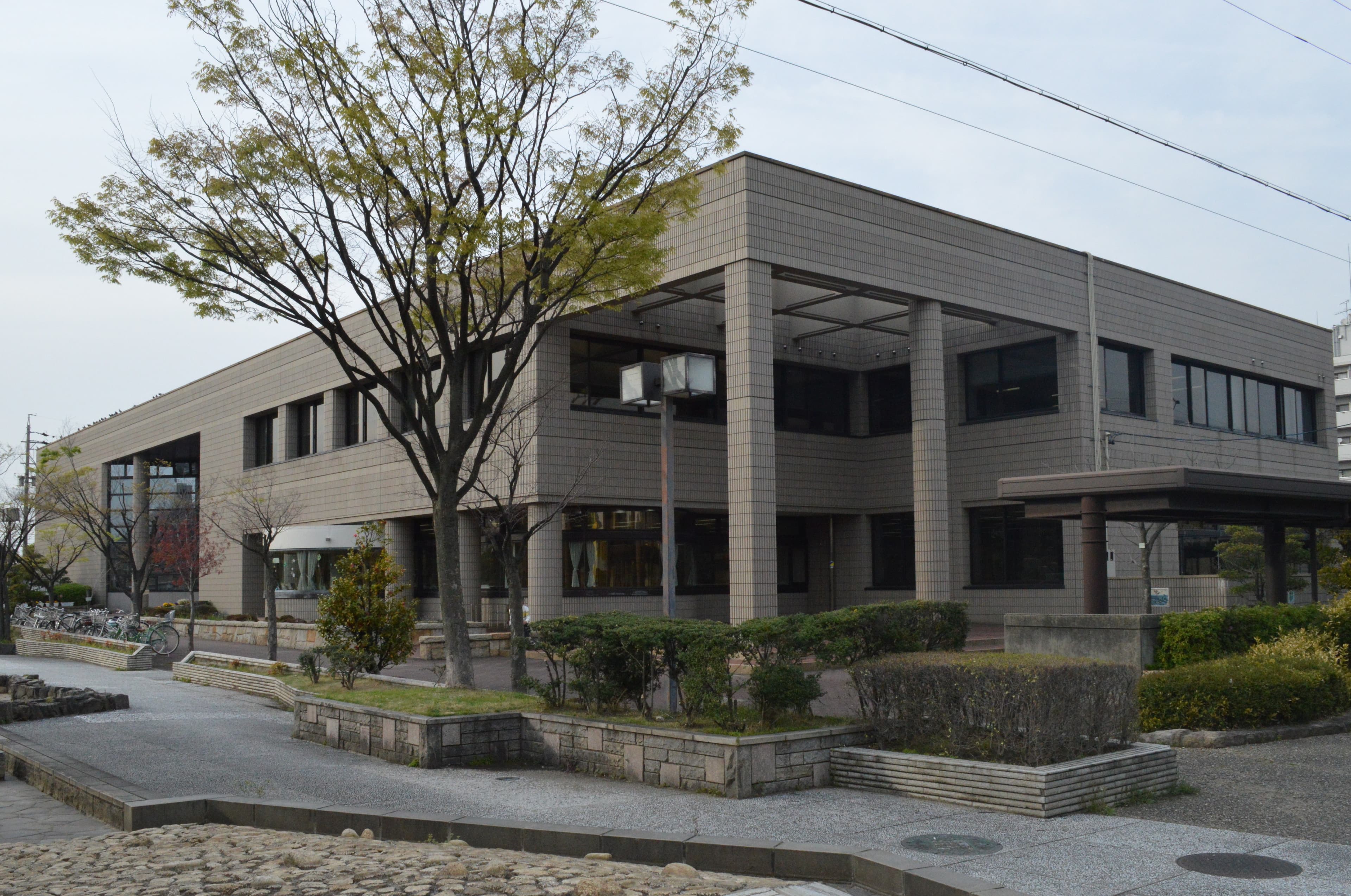 Chiryu City History and Folklore Museum