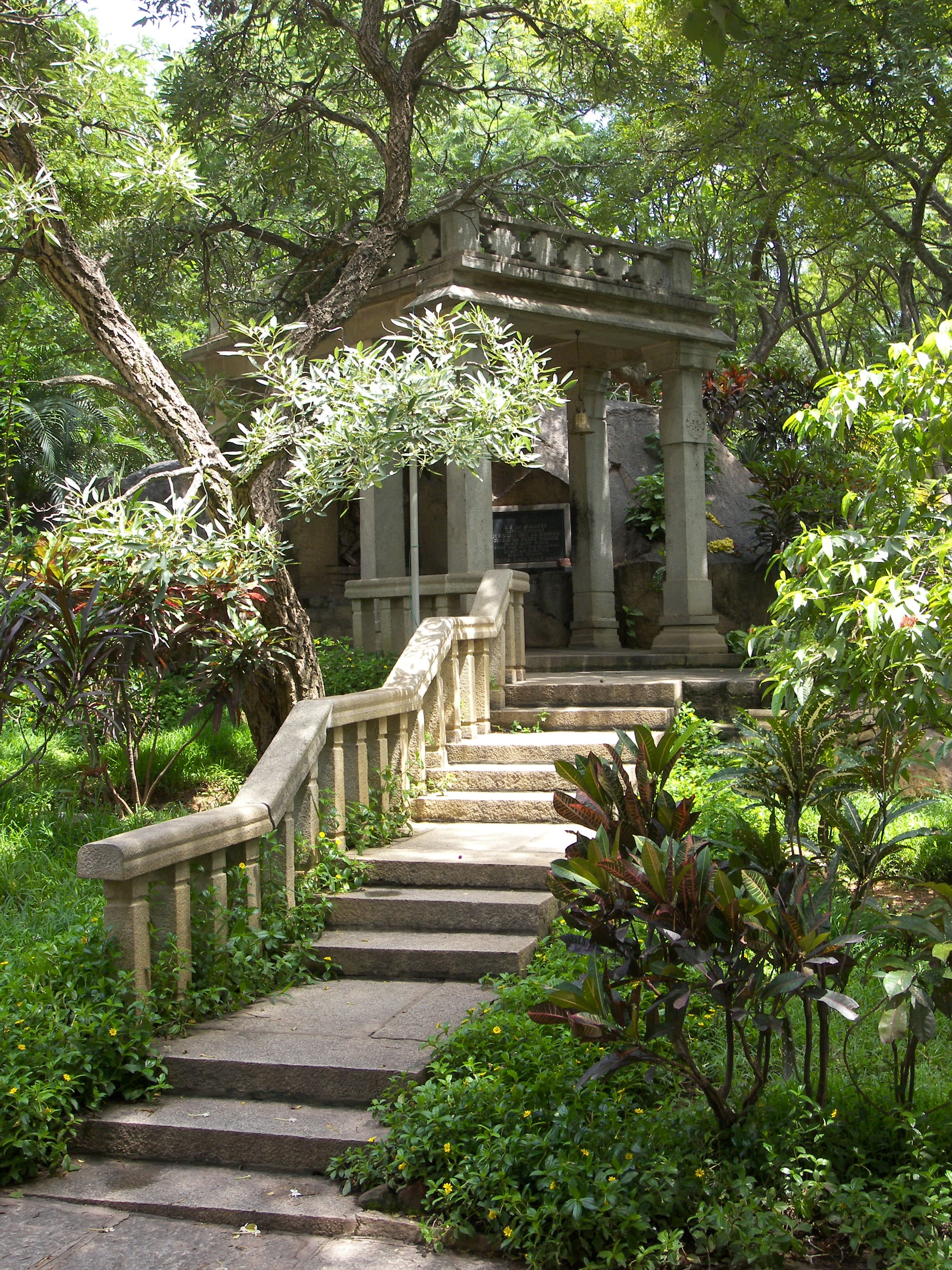 Karnataka Chitrakala Parishath College of Fine Arts