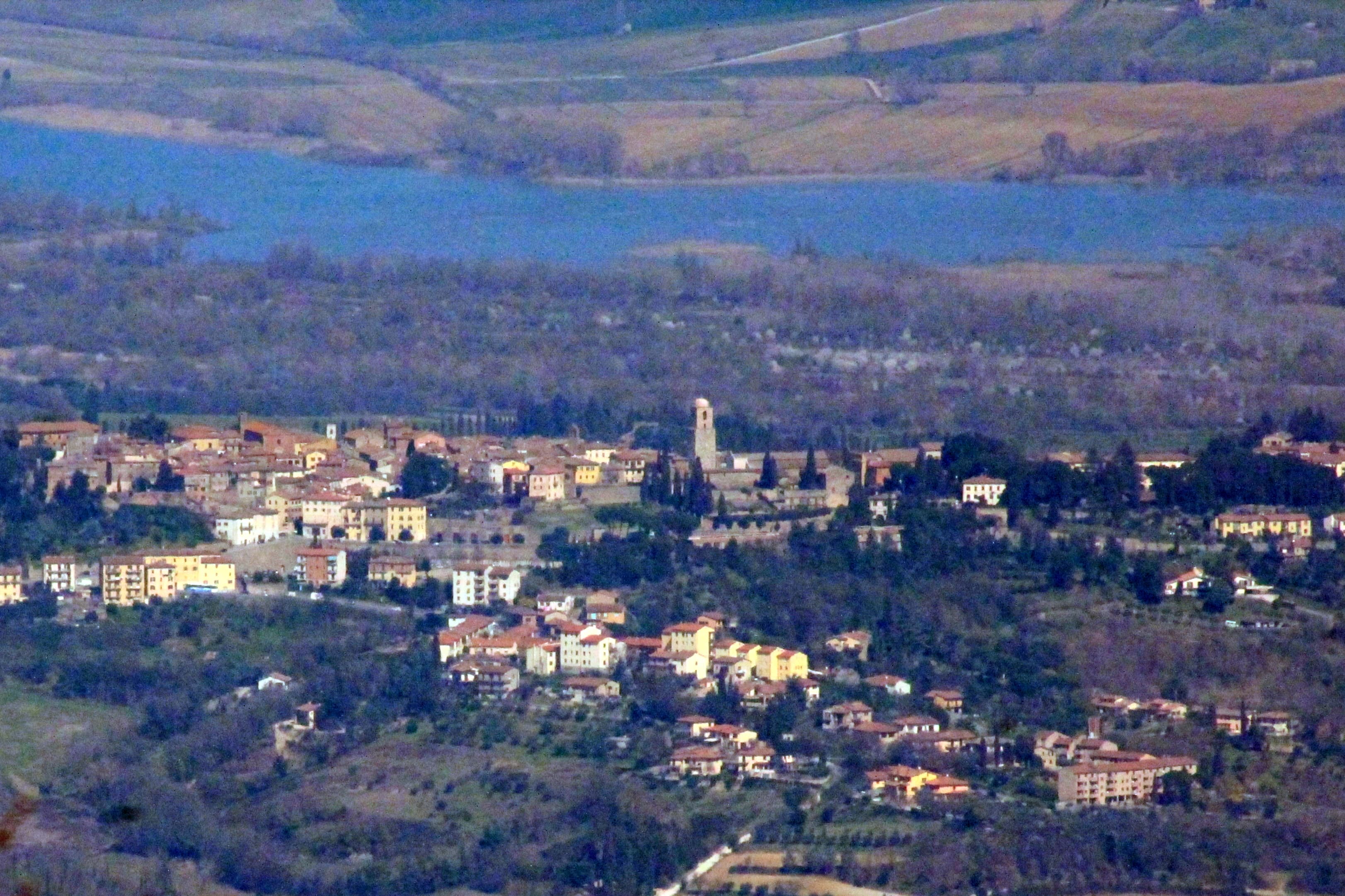 Chiusi