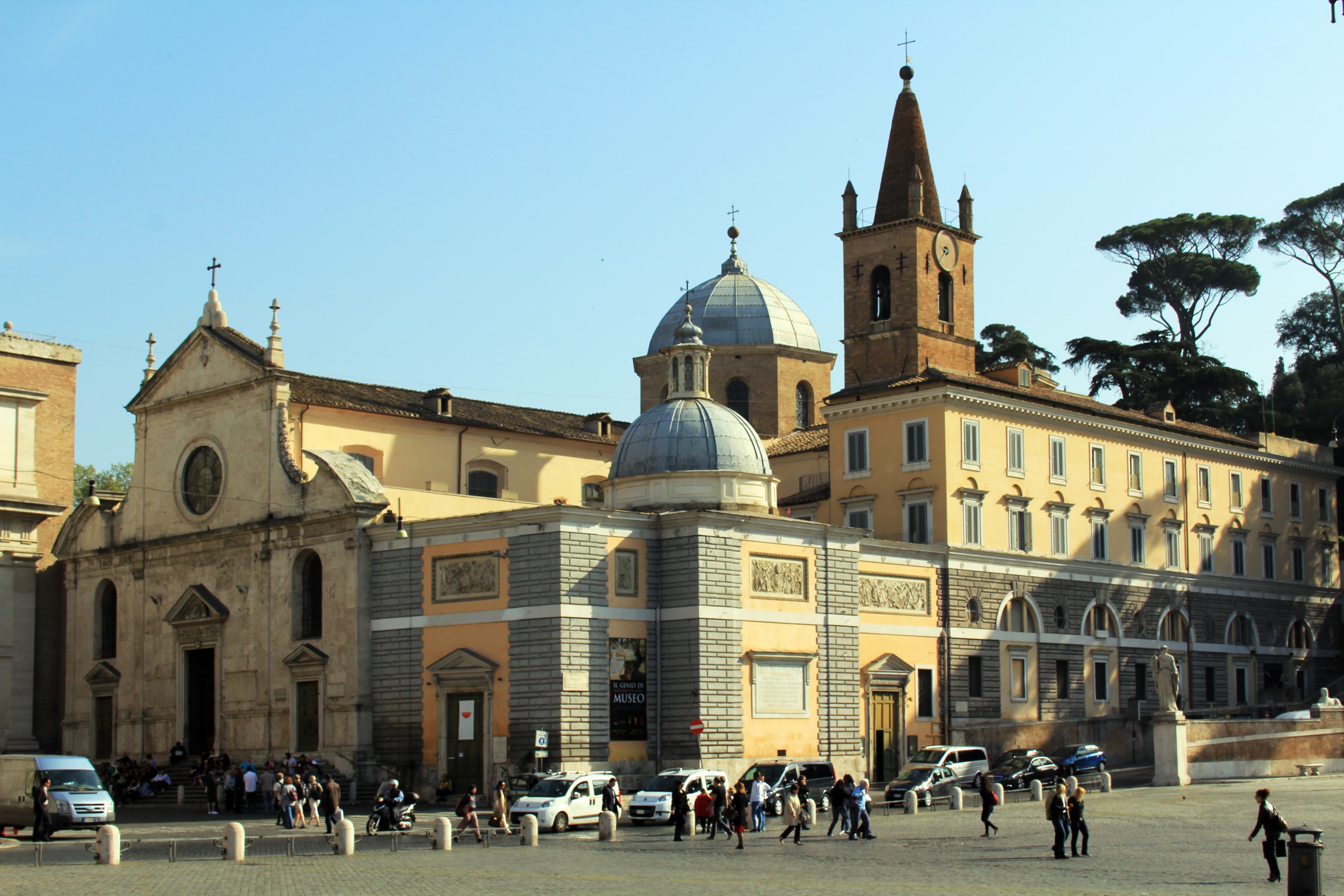 Santa Maria del Popolo