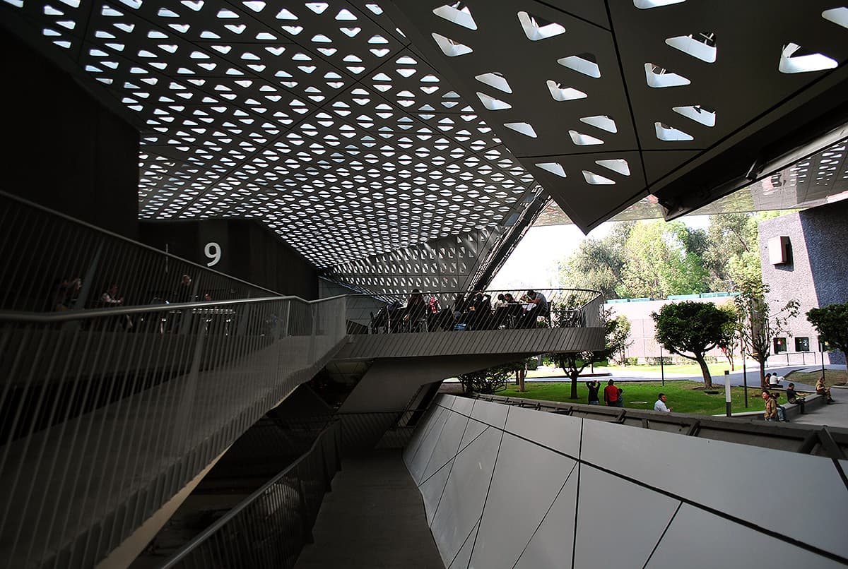 Cineteca Nacional