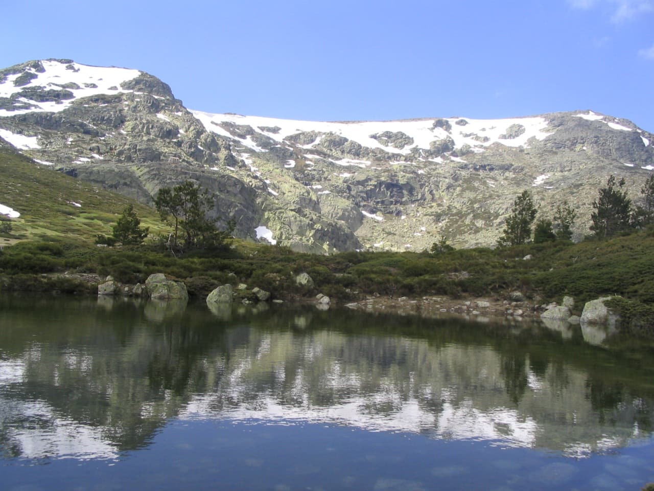 Guadarrama National Park