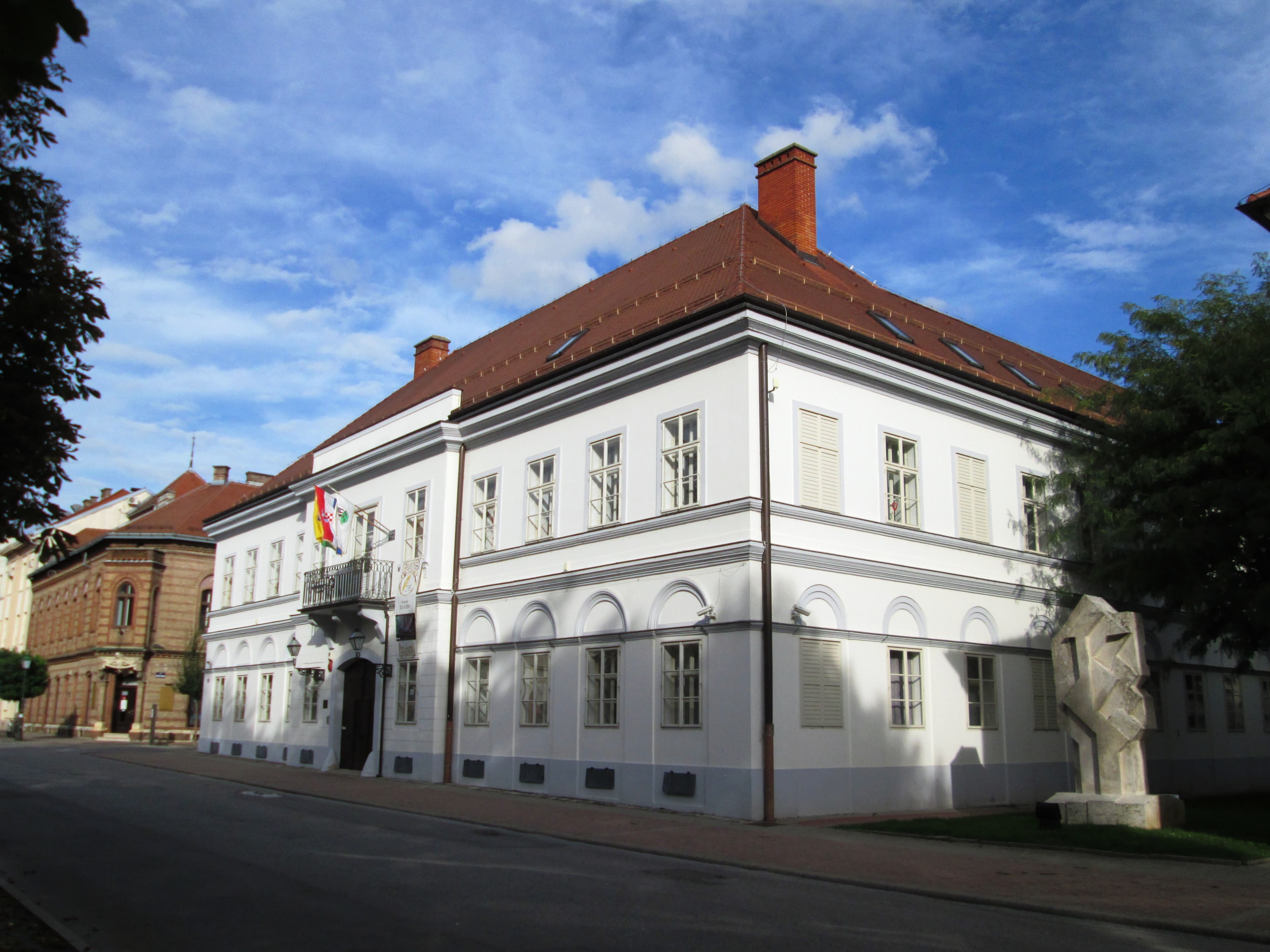City Museum Bjelovar