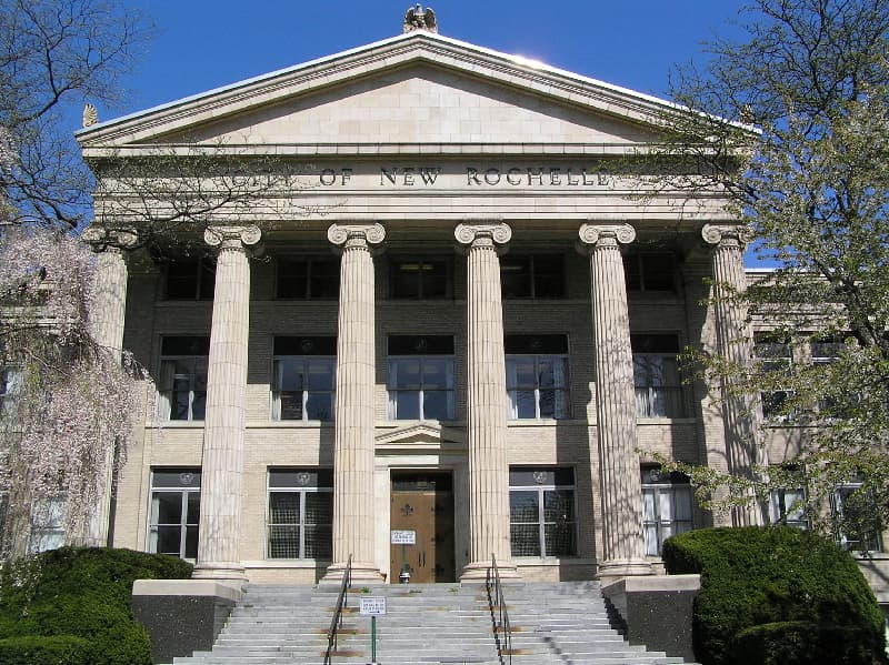 New Rochelle