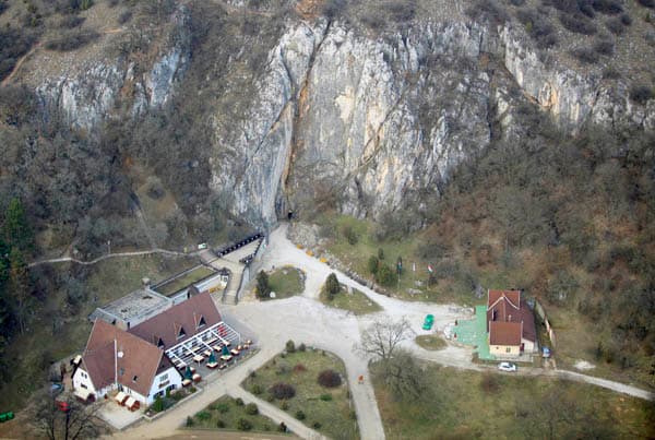 Aggtelek National Park