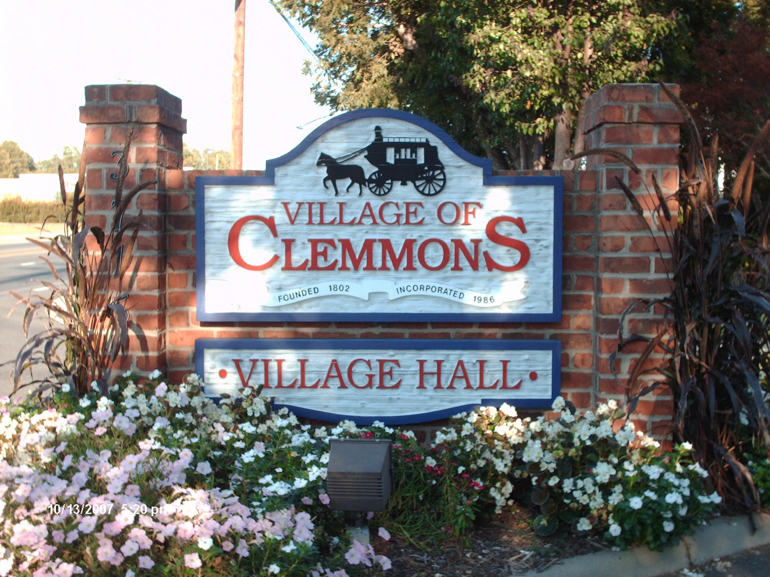 Clemmons