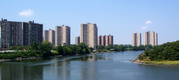 Bronx County
