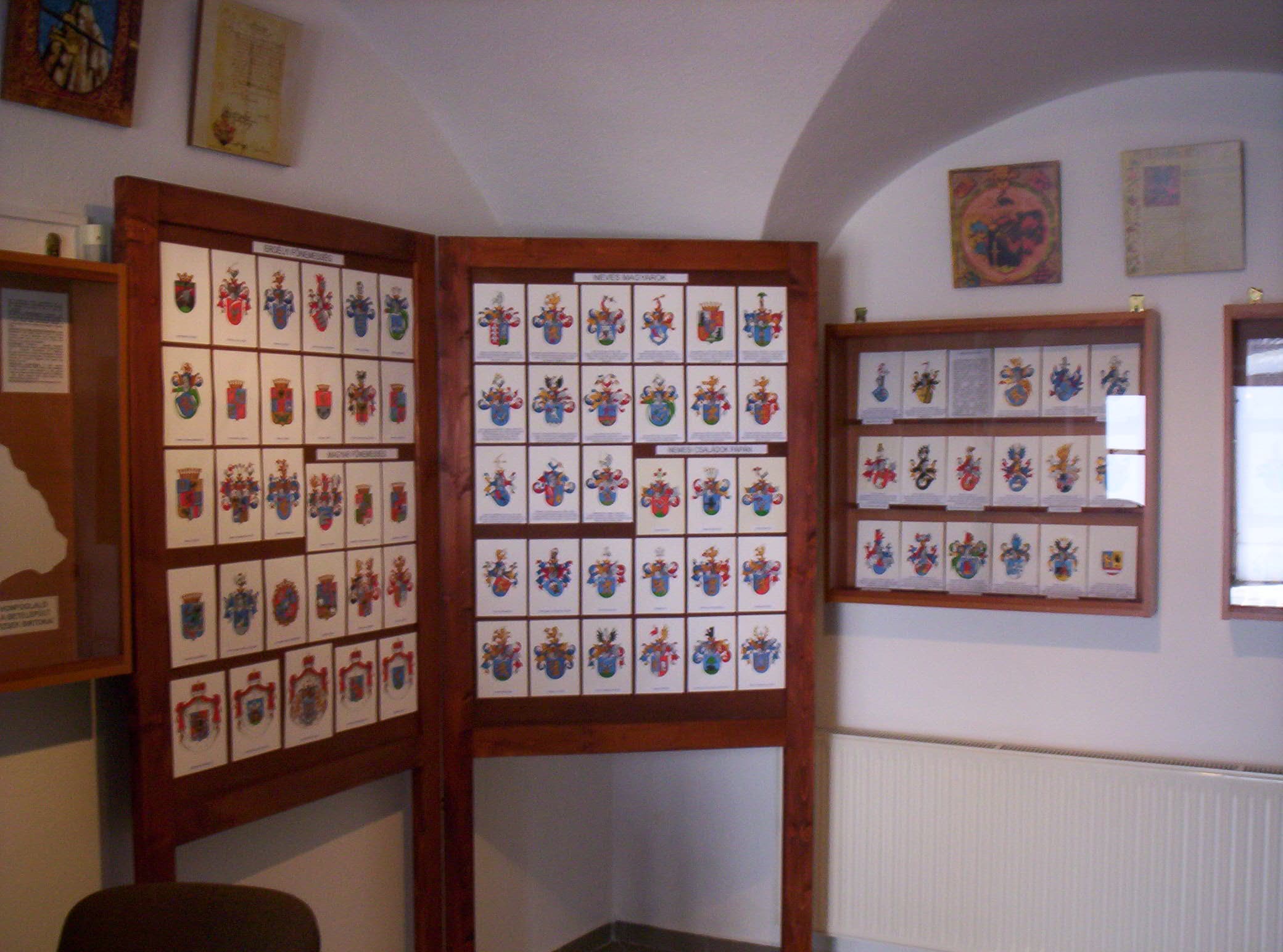 Coat of Arms Museum