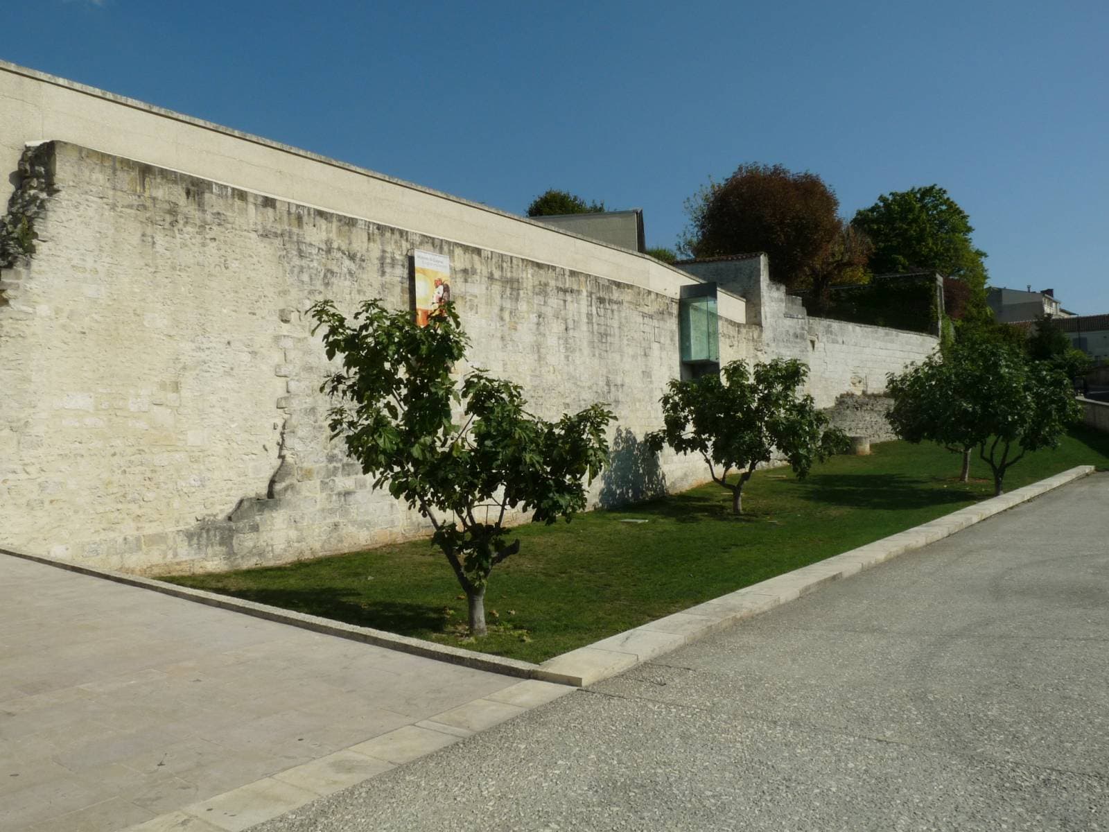Musée des arts du Cognac