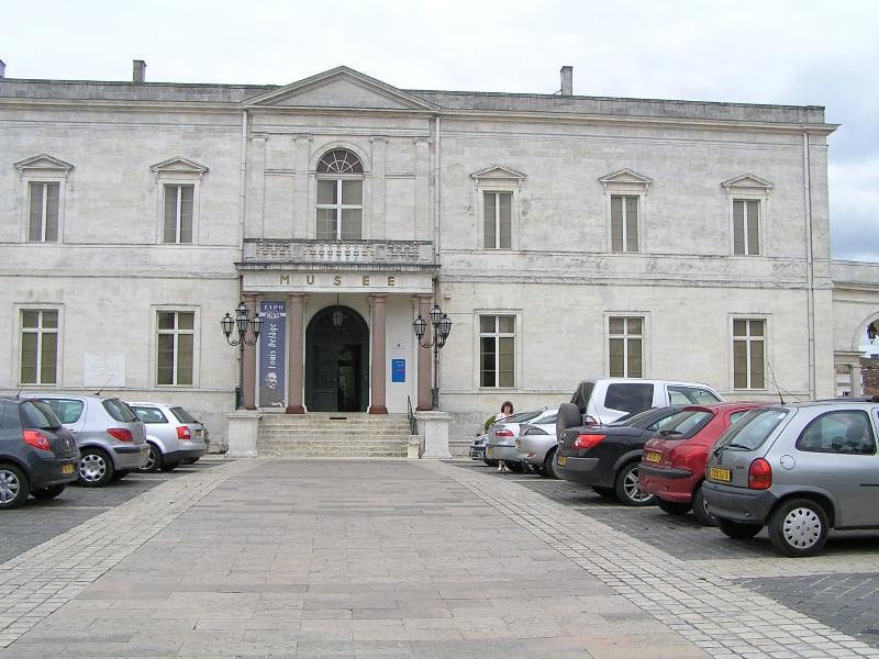 Museum of Cognac