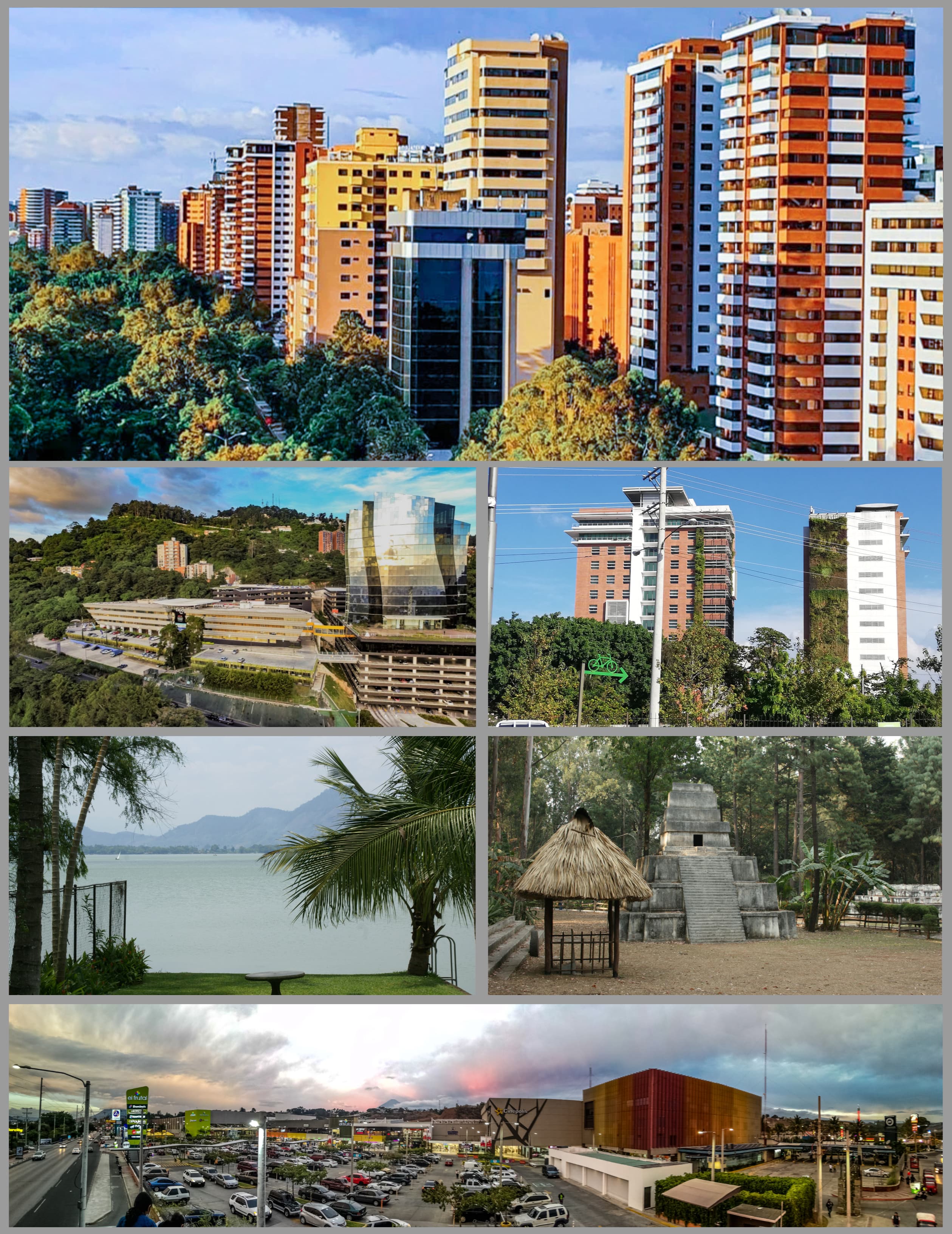 Guatemala Department