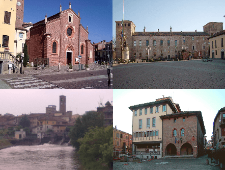 Melegnano