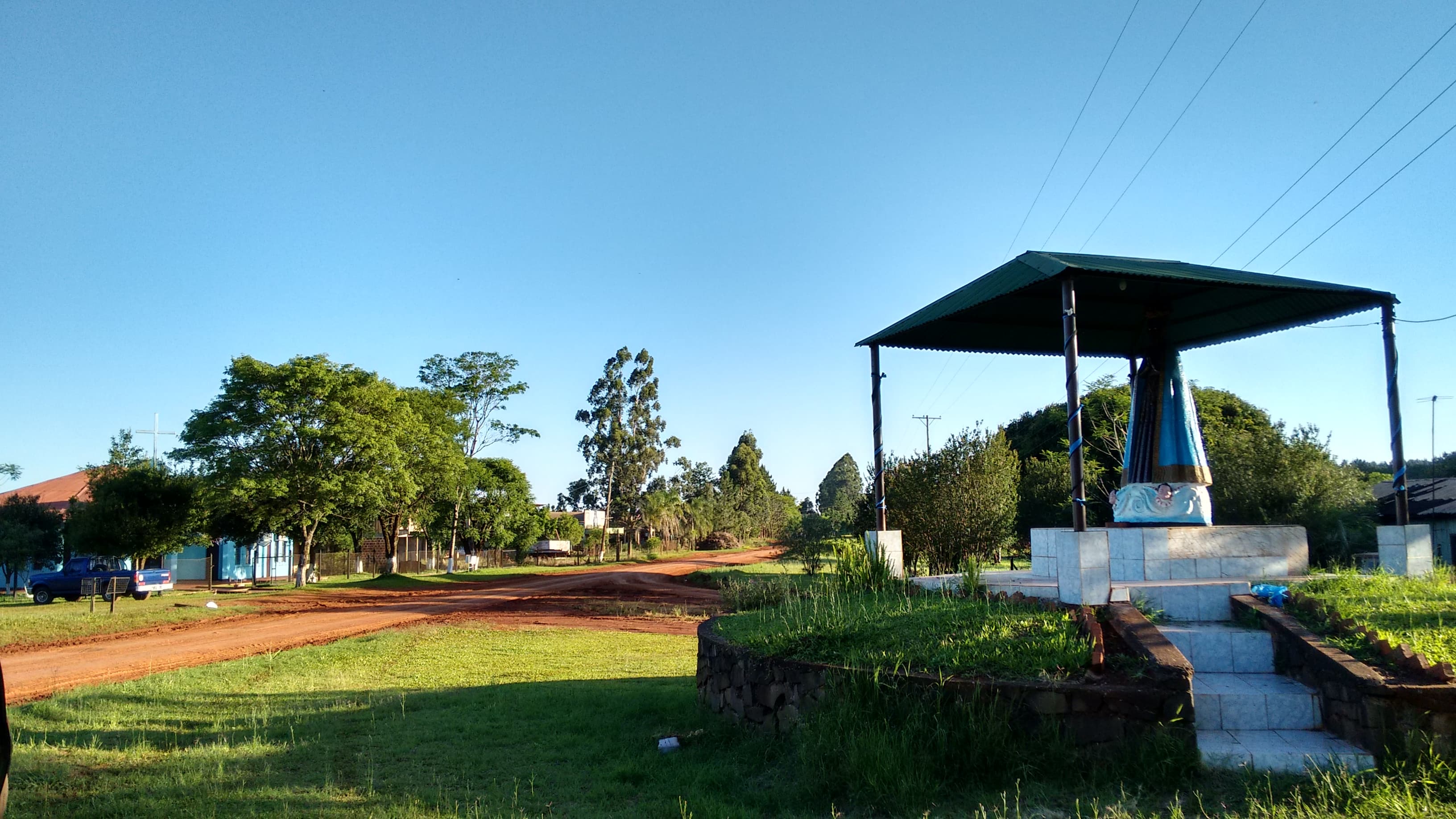 Veinticinco de Mayo Department