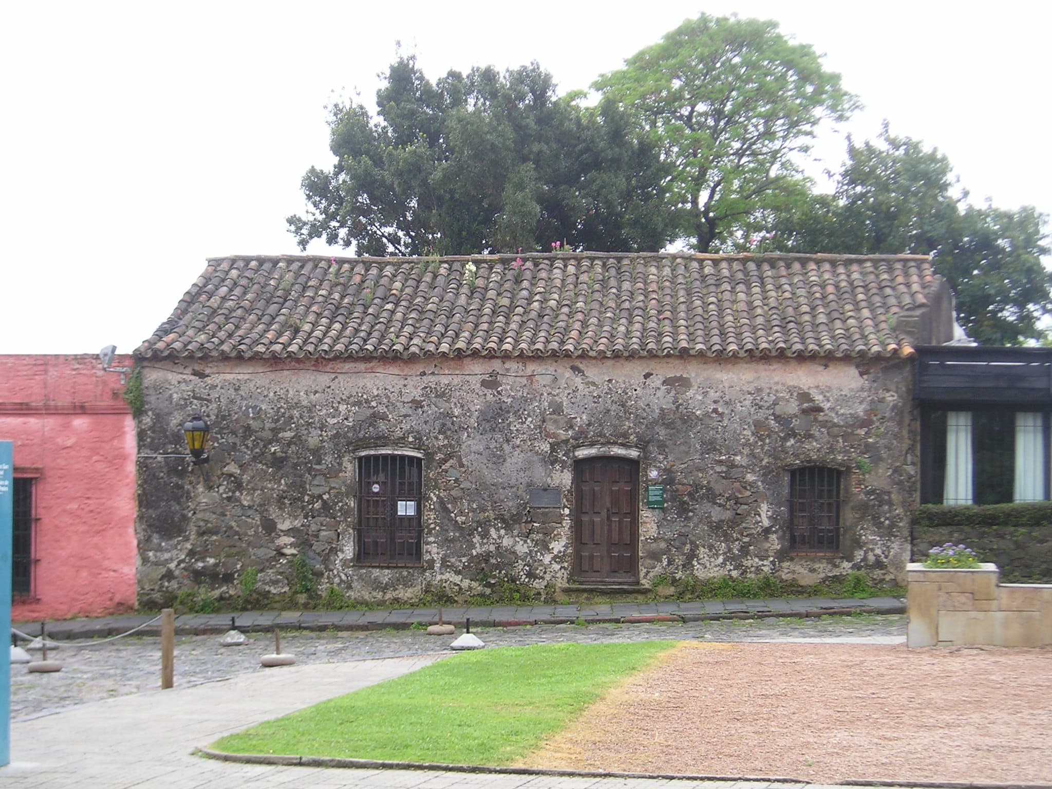 Colonia Regional Archive