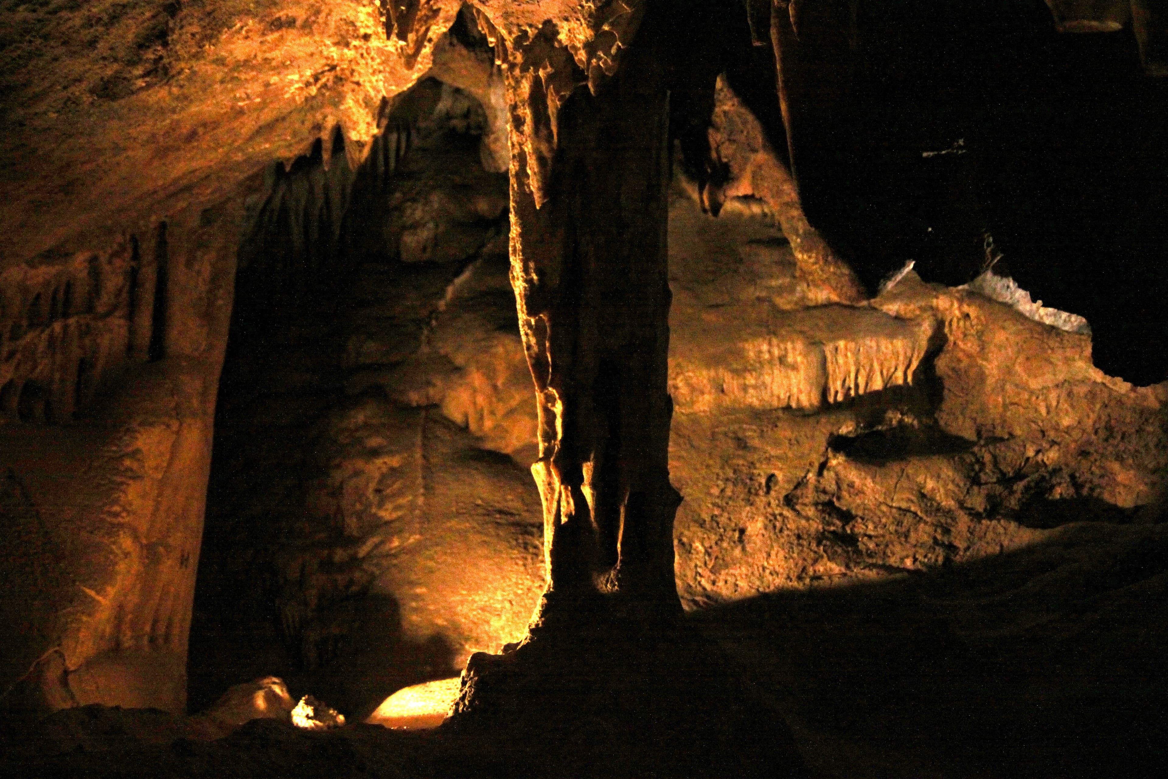 Colossal Cave
