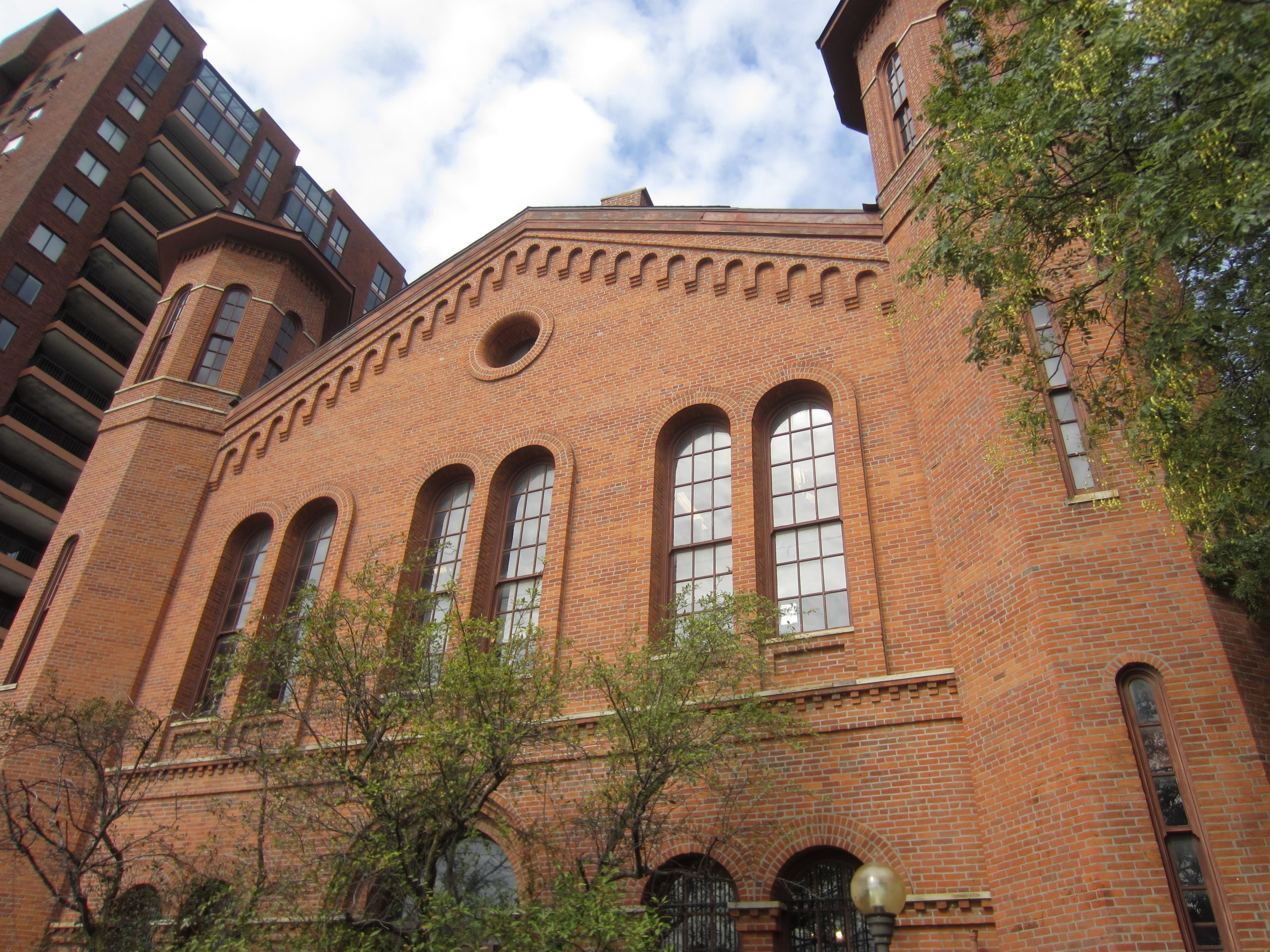 Cultural Arts Center