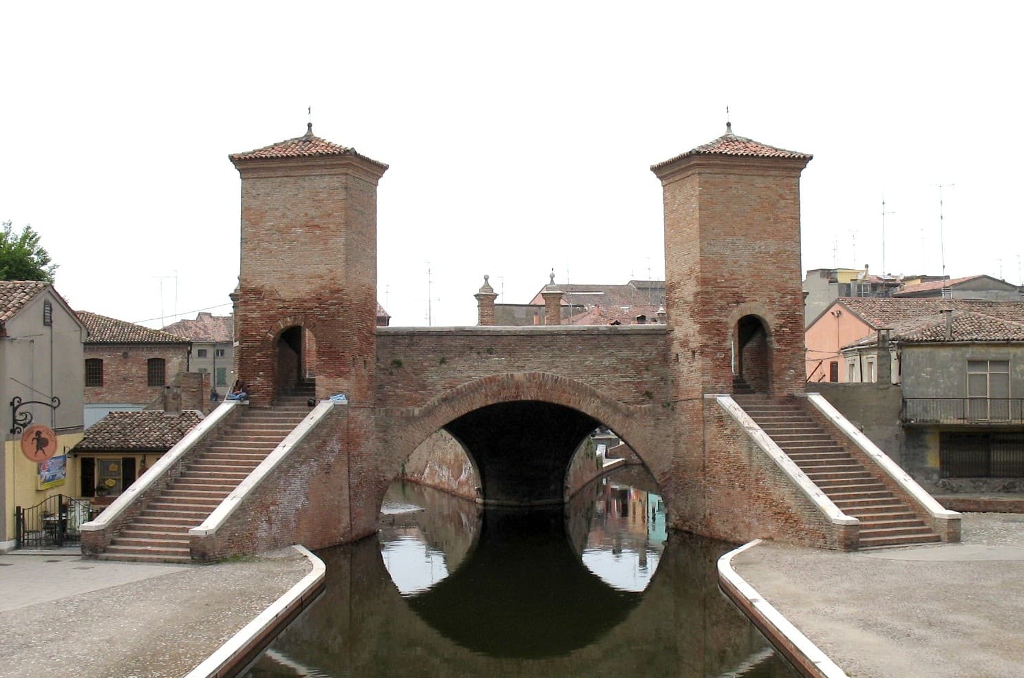 Comacchio