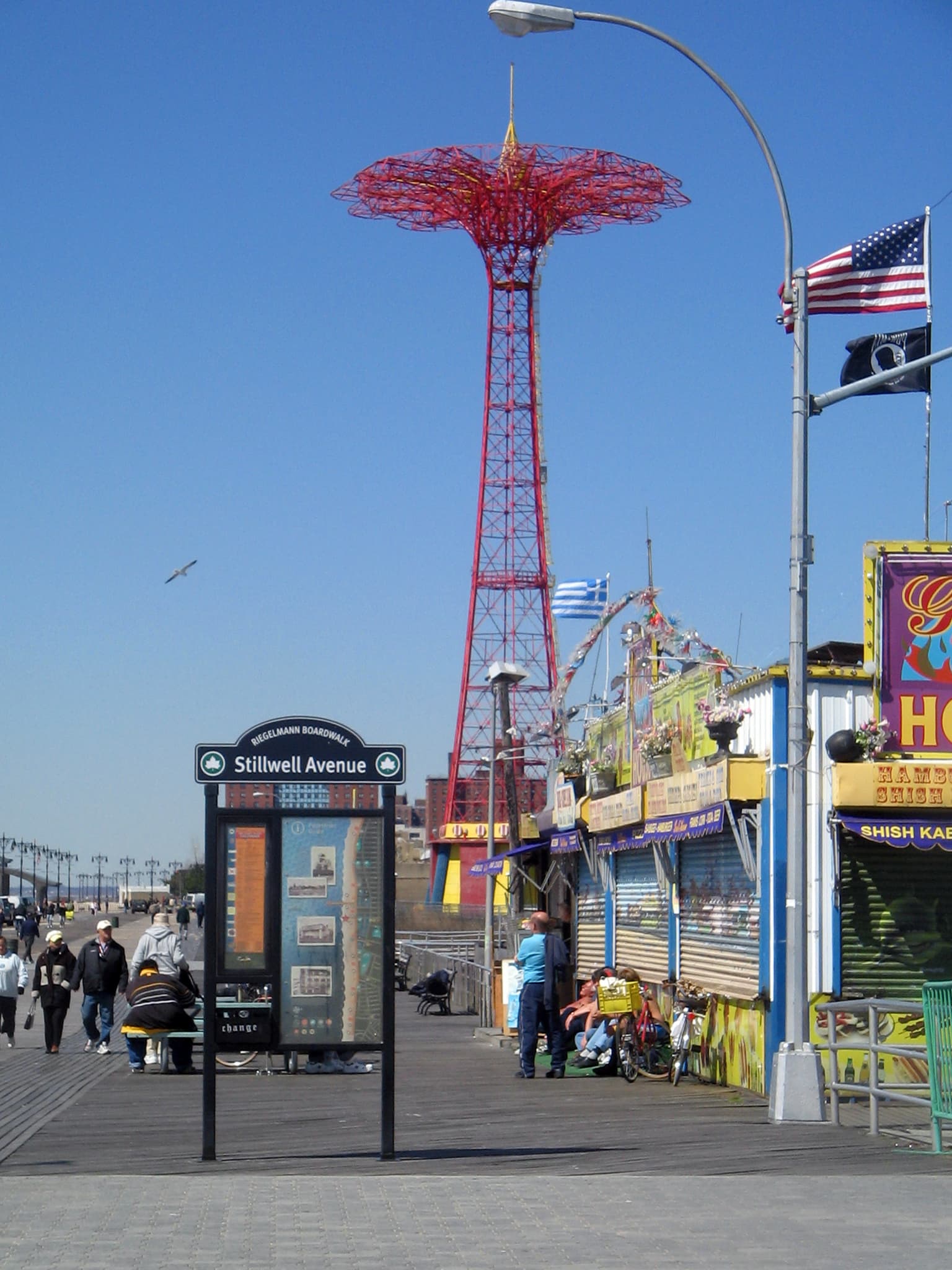 Coney Island