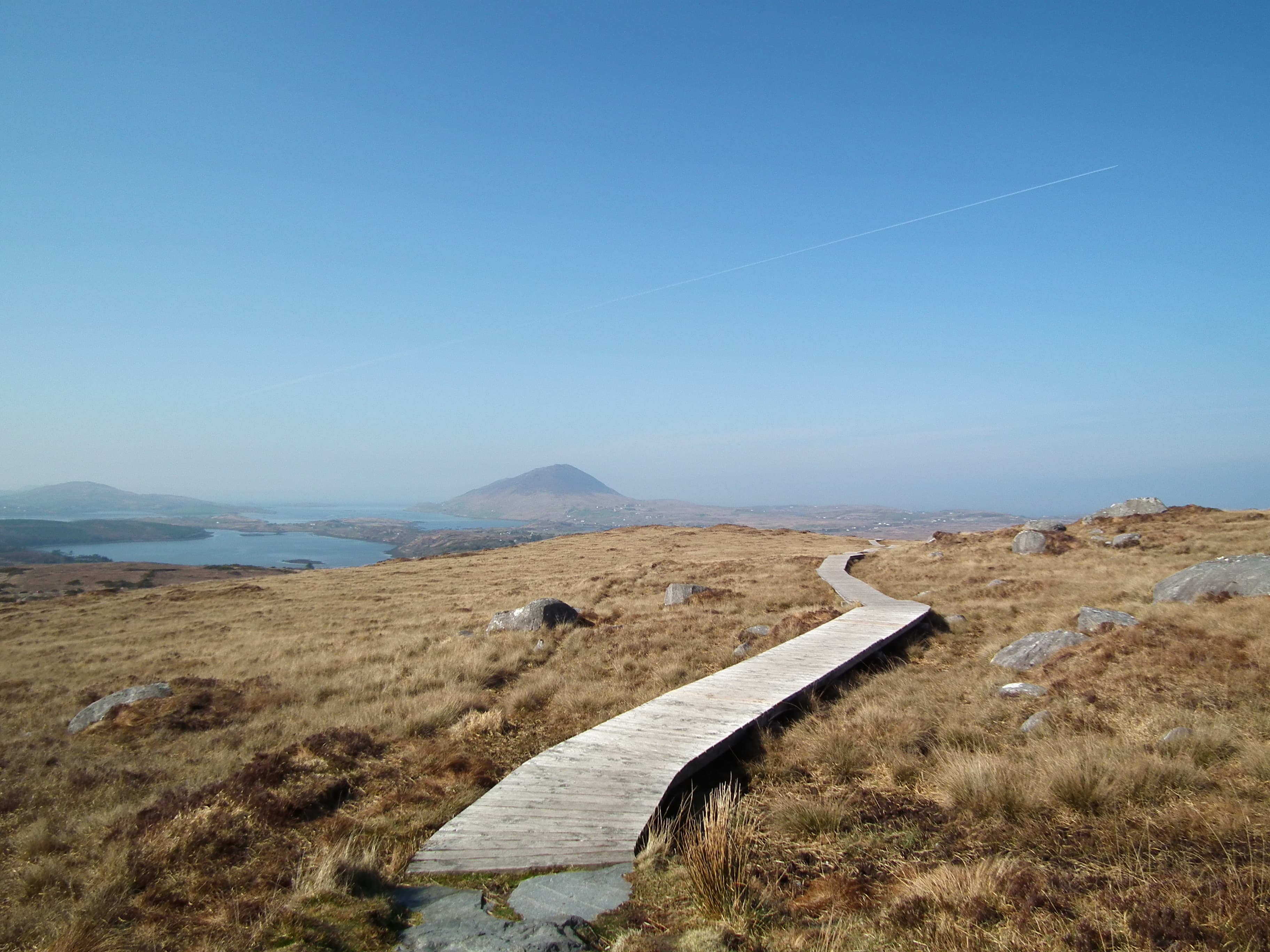 Connemara National Park