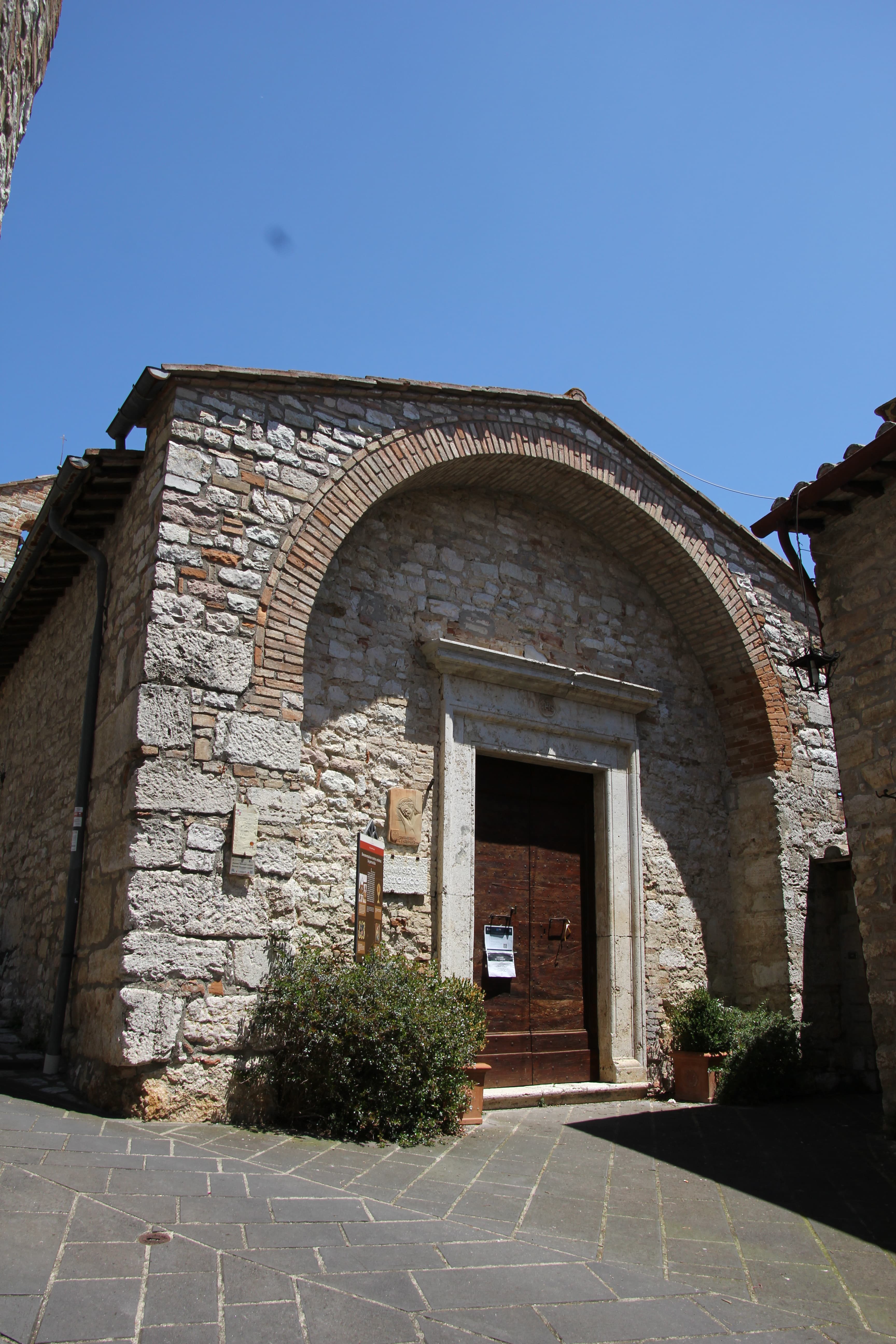 Museo storico