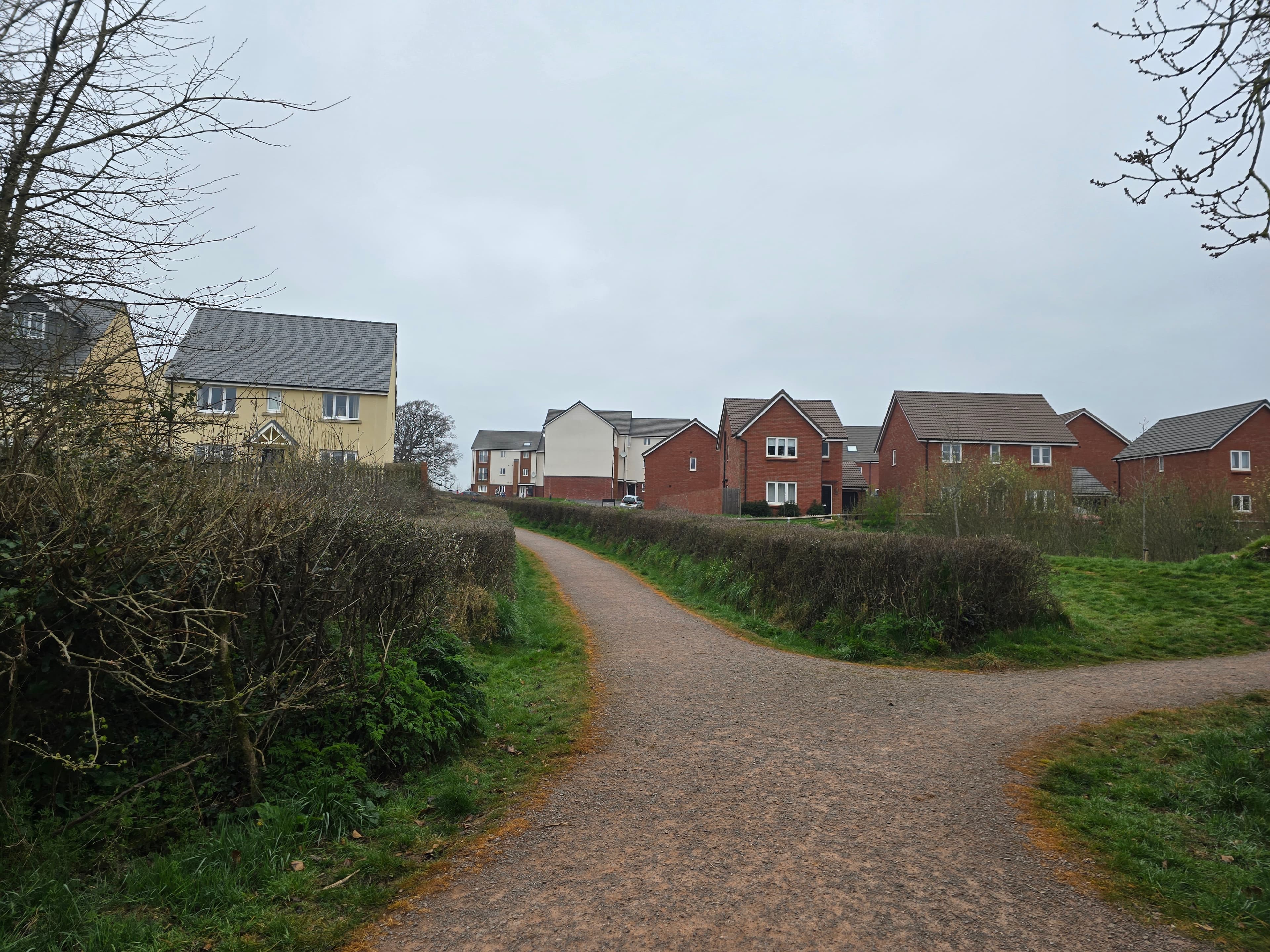 Cranbrook Ecology Park