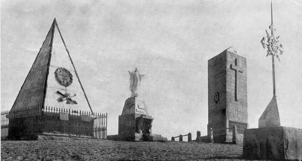 Cripta de los Héroes (Tacna)