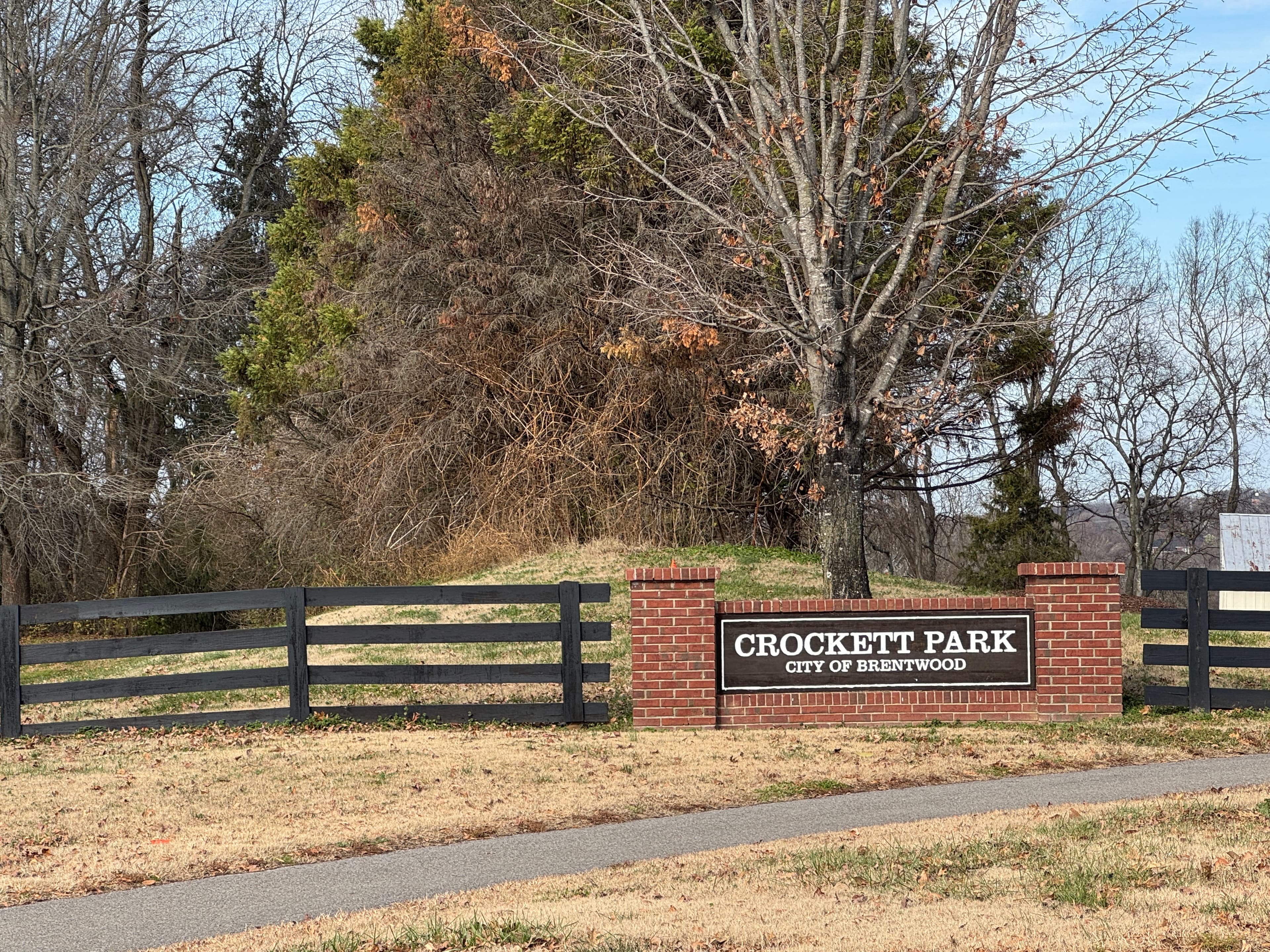 Crockett Park