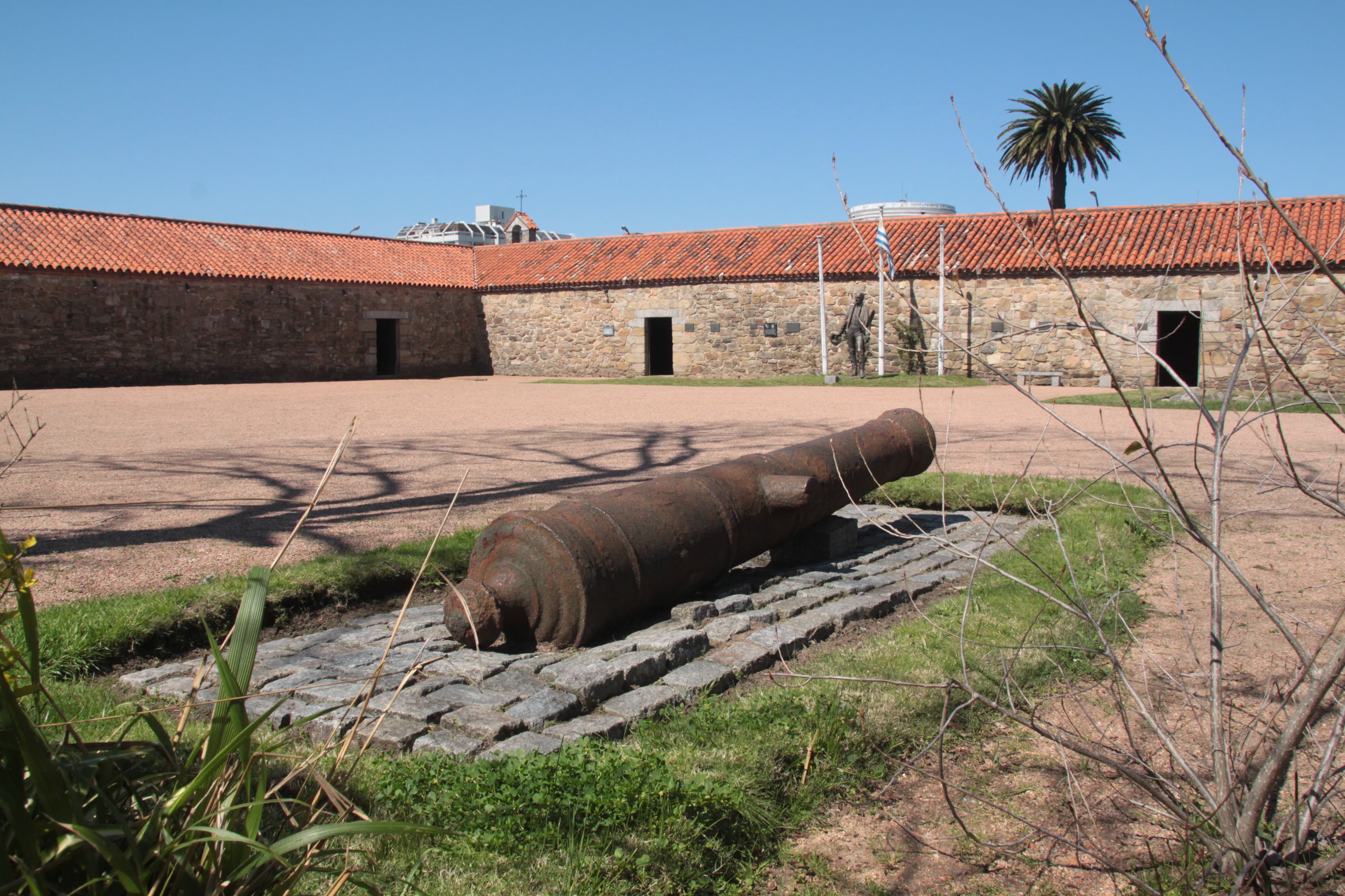Museo Didáctico Artiguista
